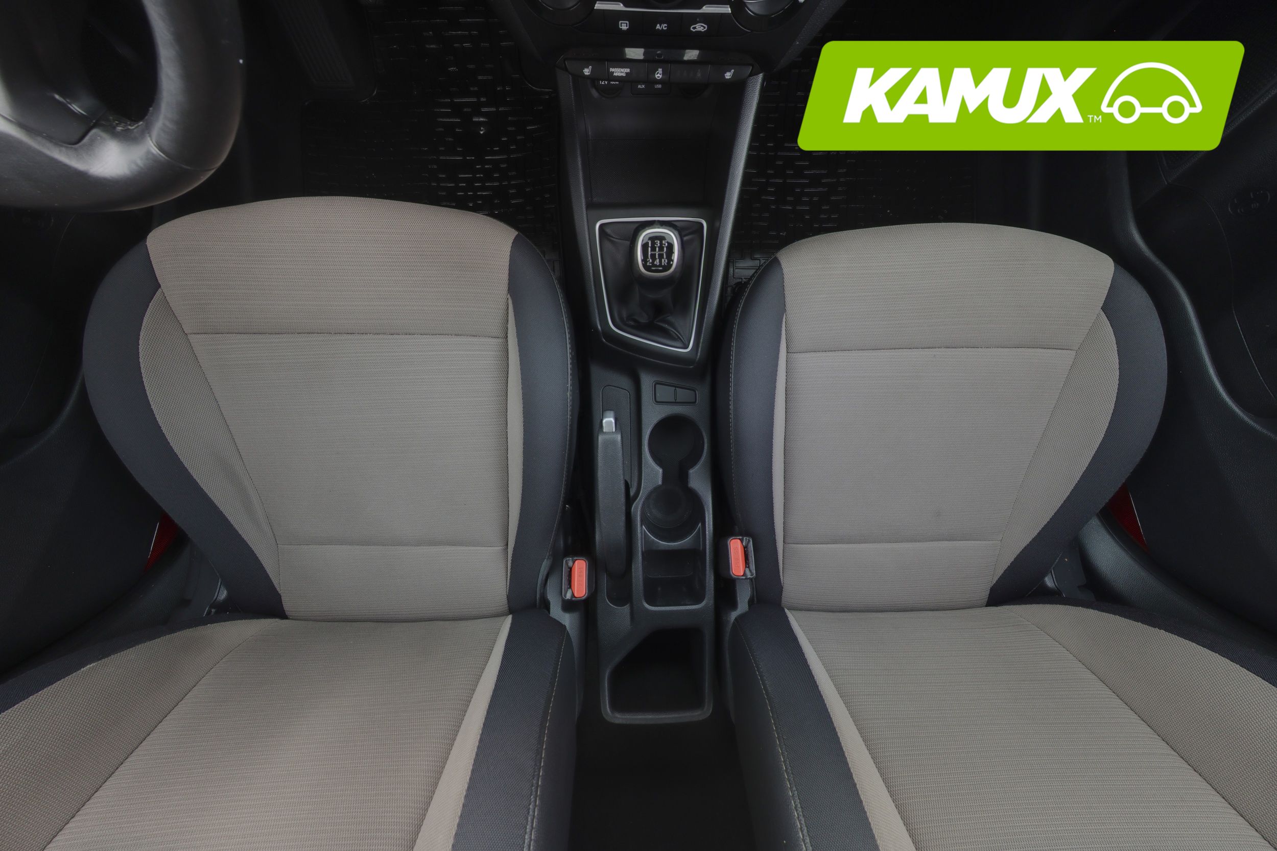 Hyundai i20 2016