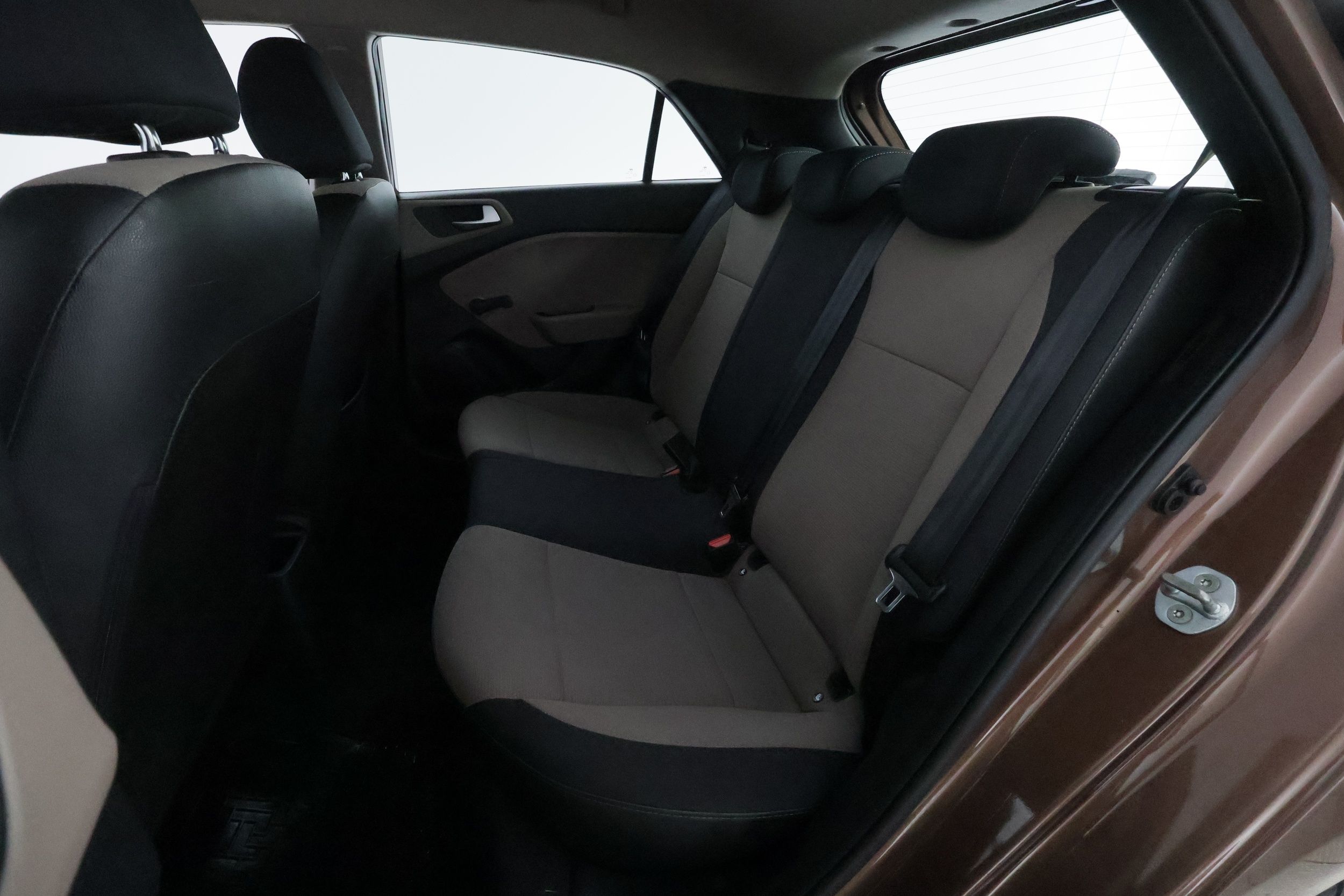 Hyundai i20 2016