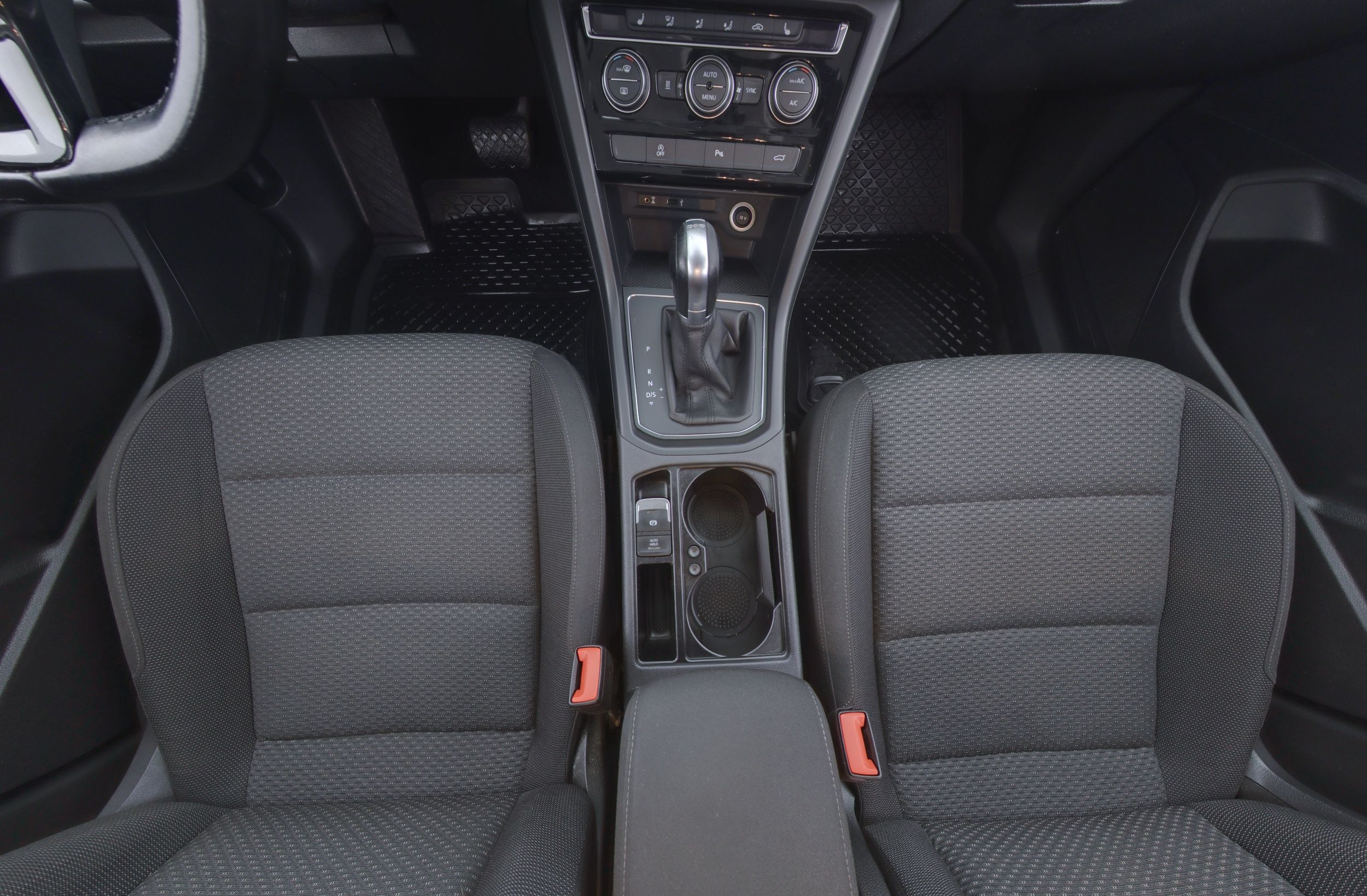 Volkswagen Touran 2017