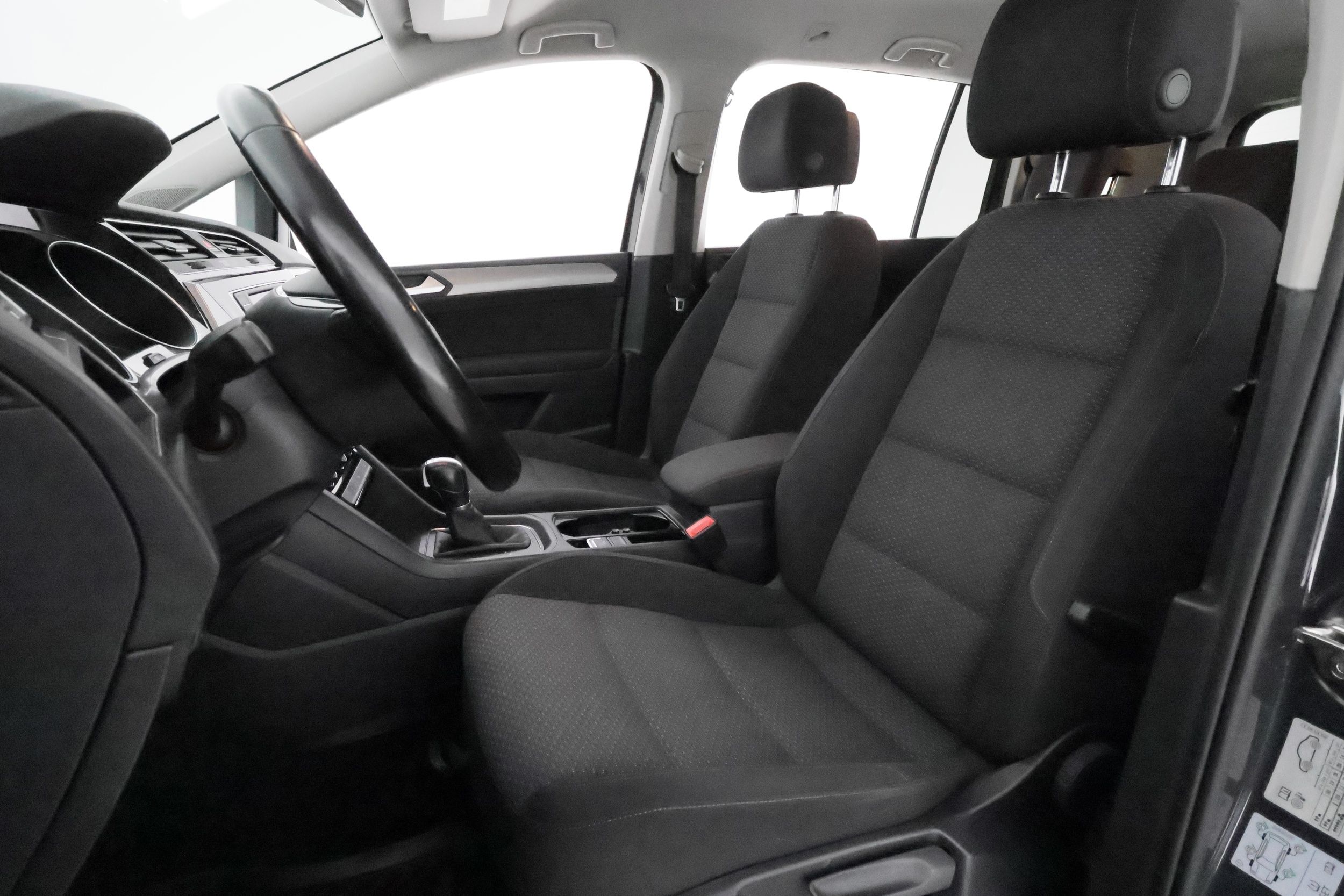 Volkswagen Touran 2017