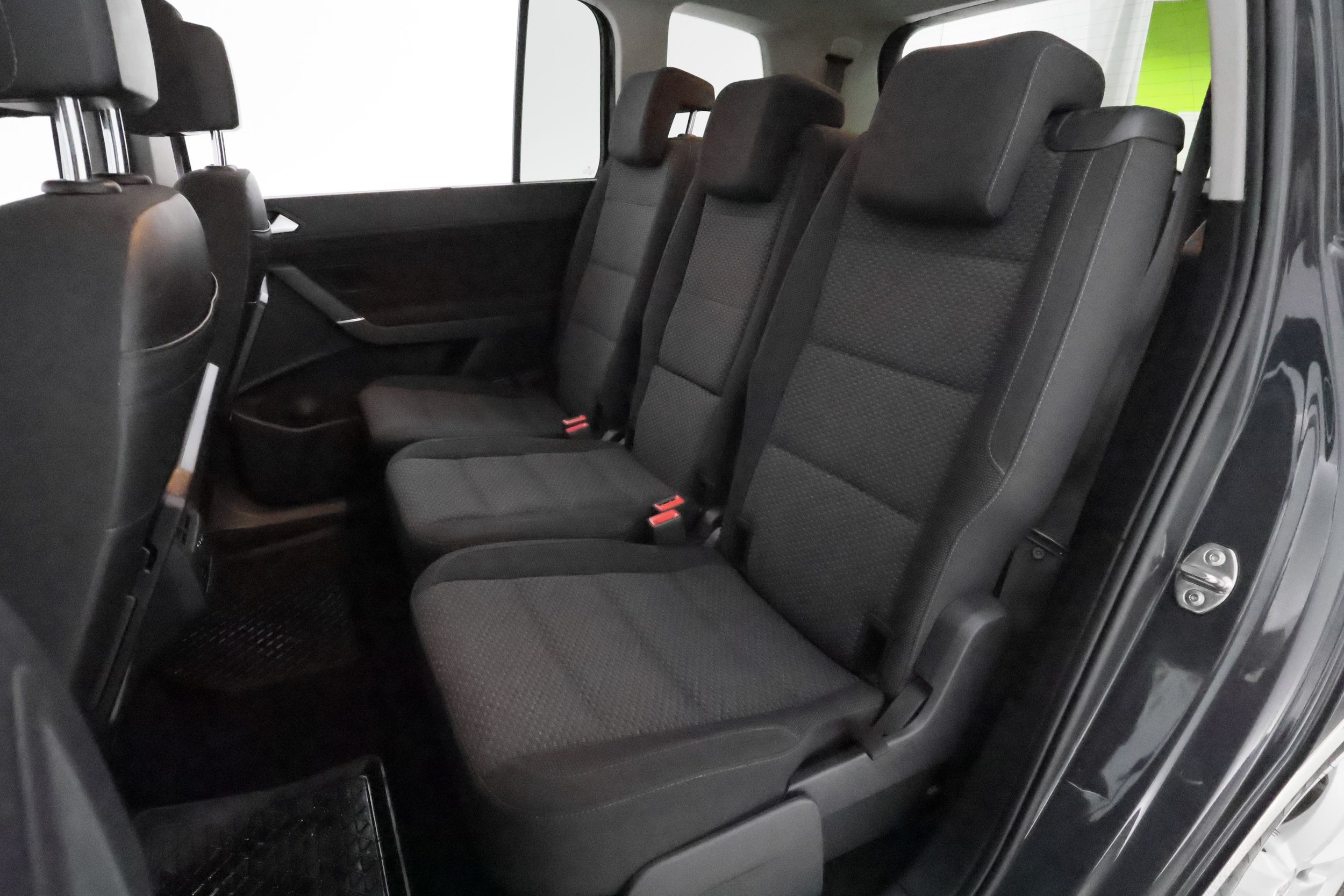 Volkswagen Touran 2017