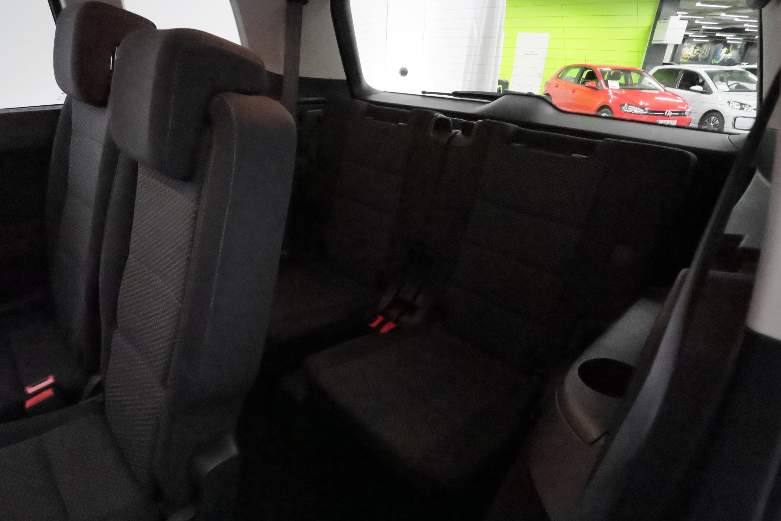 Volkswagen Touran 2017