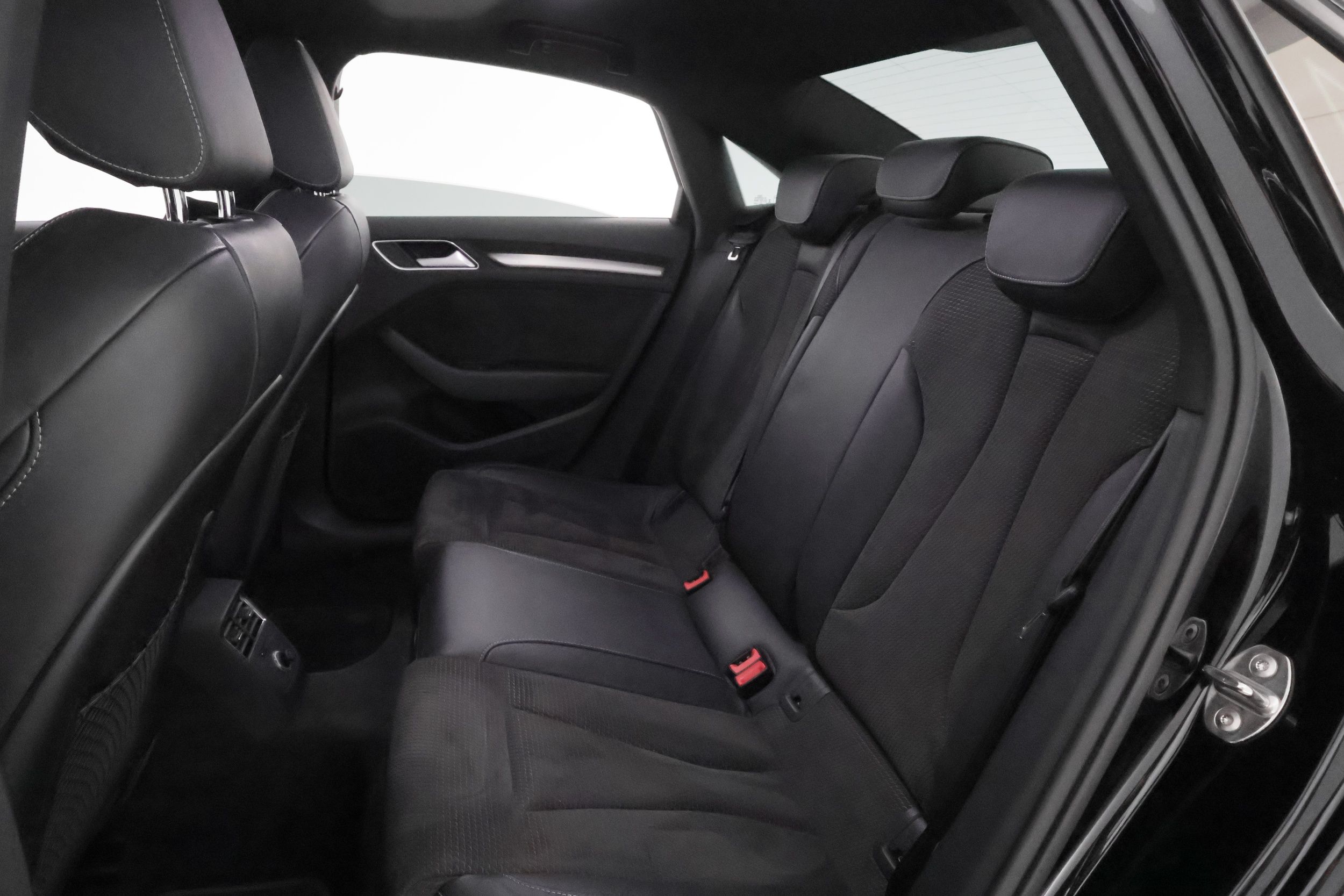 Audi S3 2017