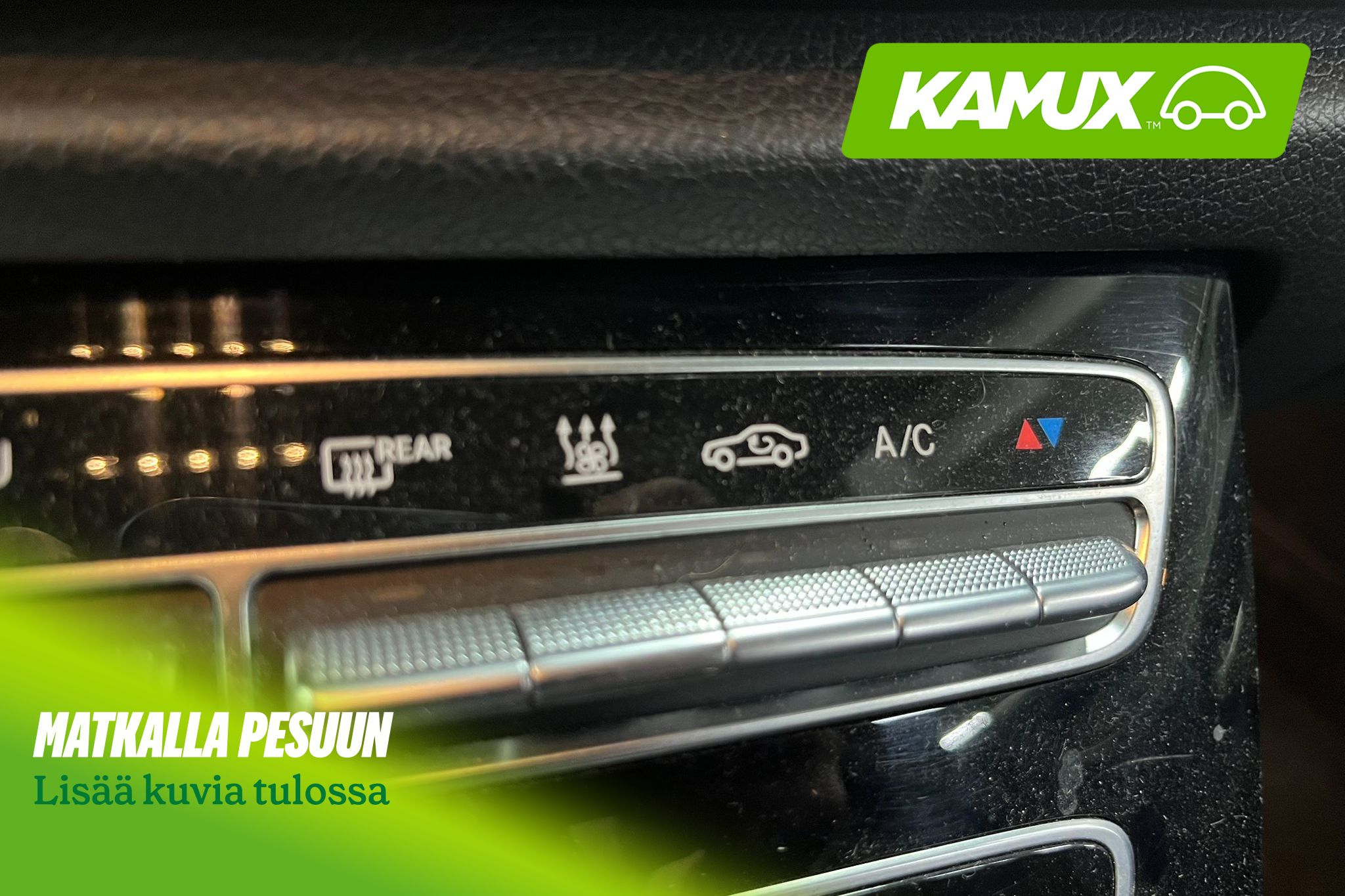 Mercedes-Benz E 2018