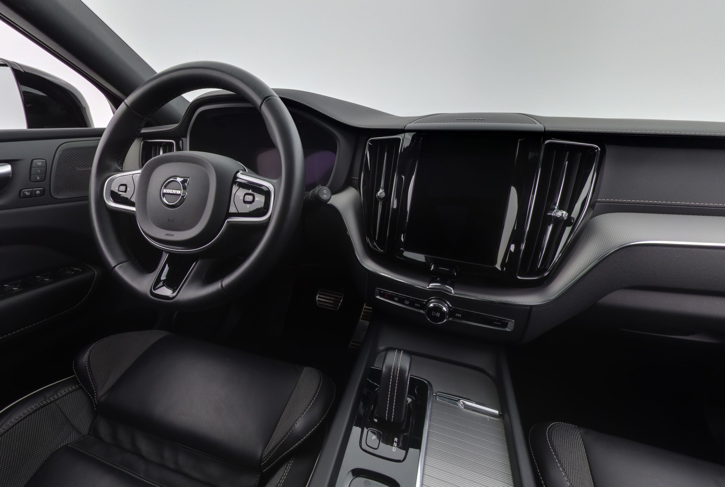 Volvo XC60 2022