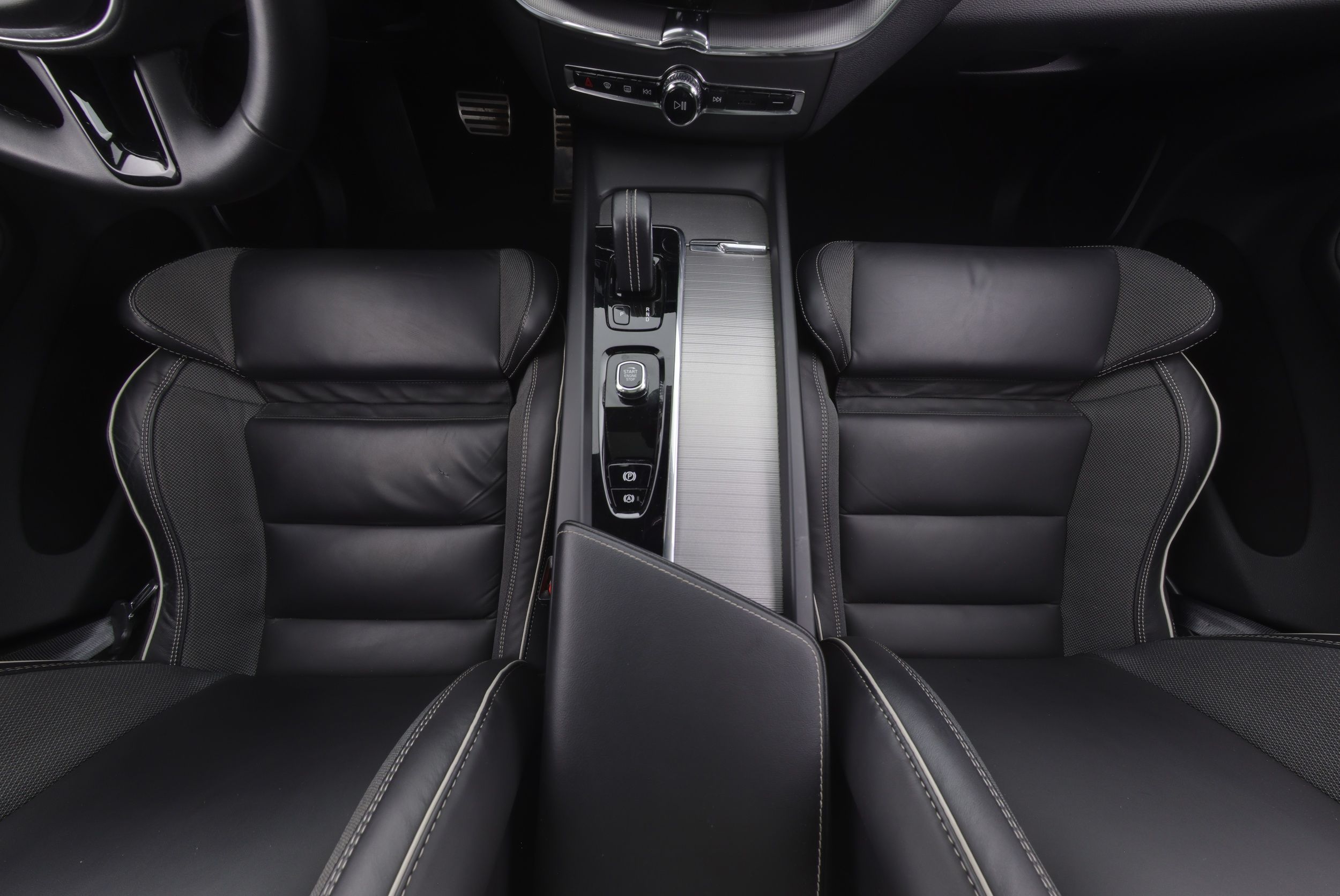 Volvo XC60 2022