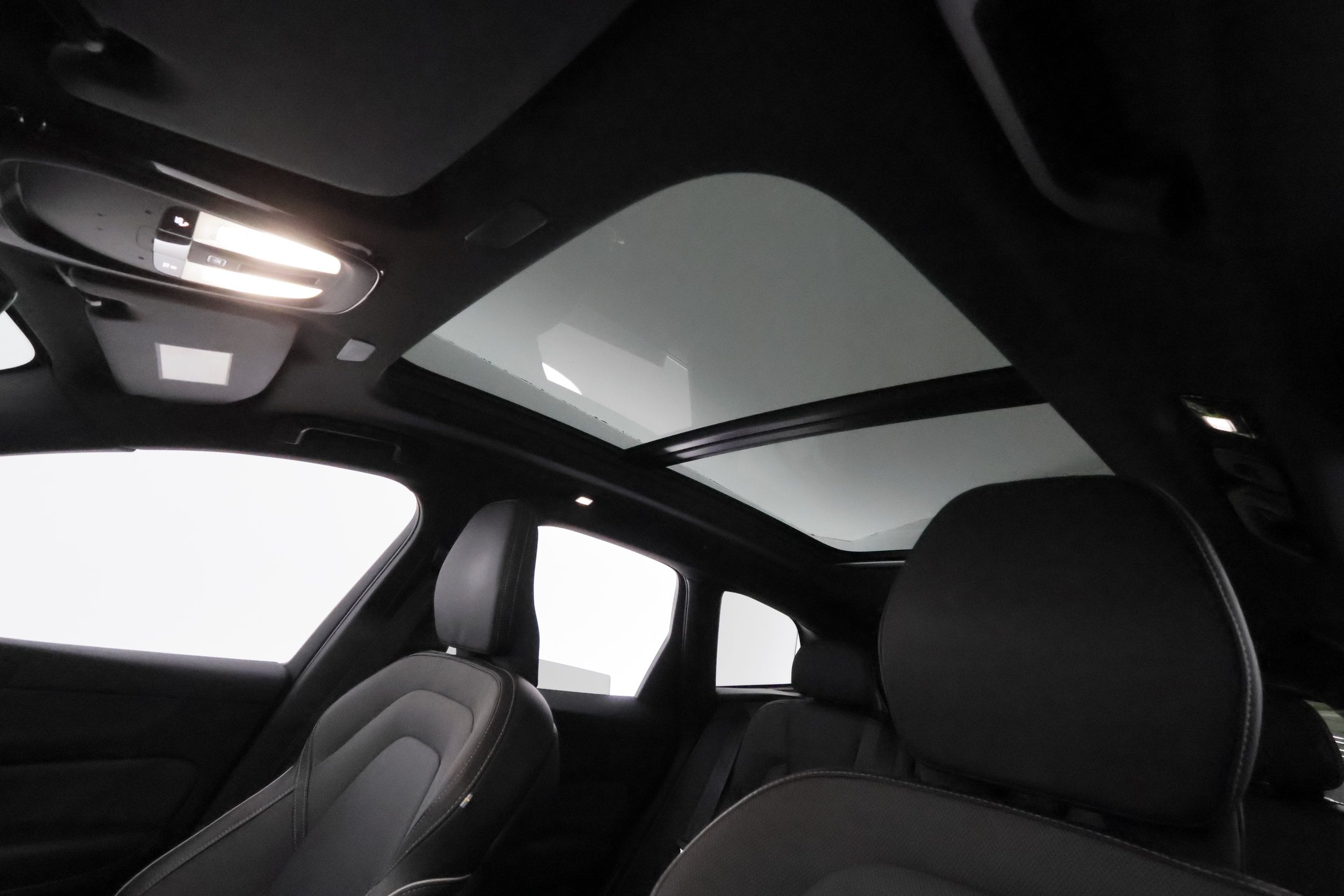 Volvo XC60 2022