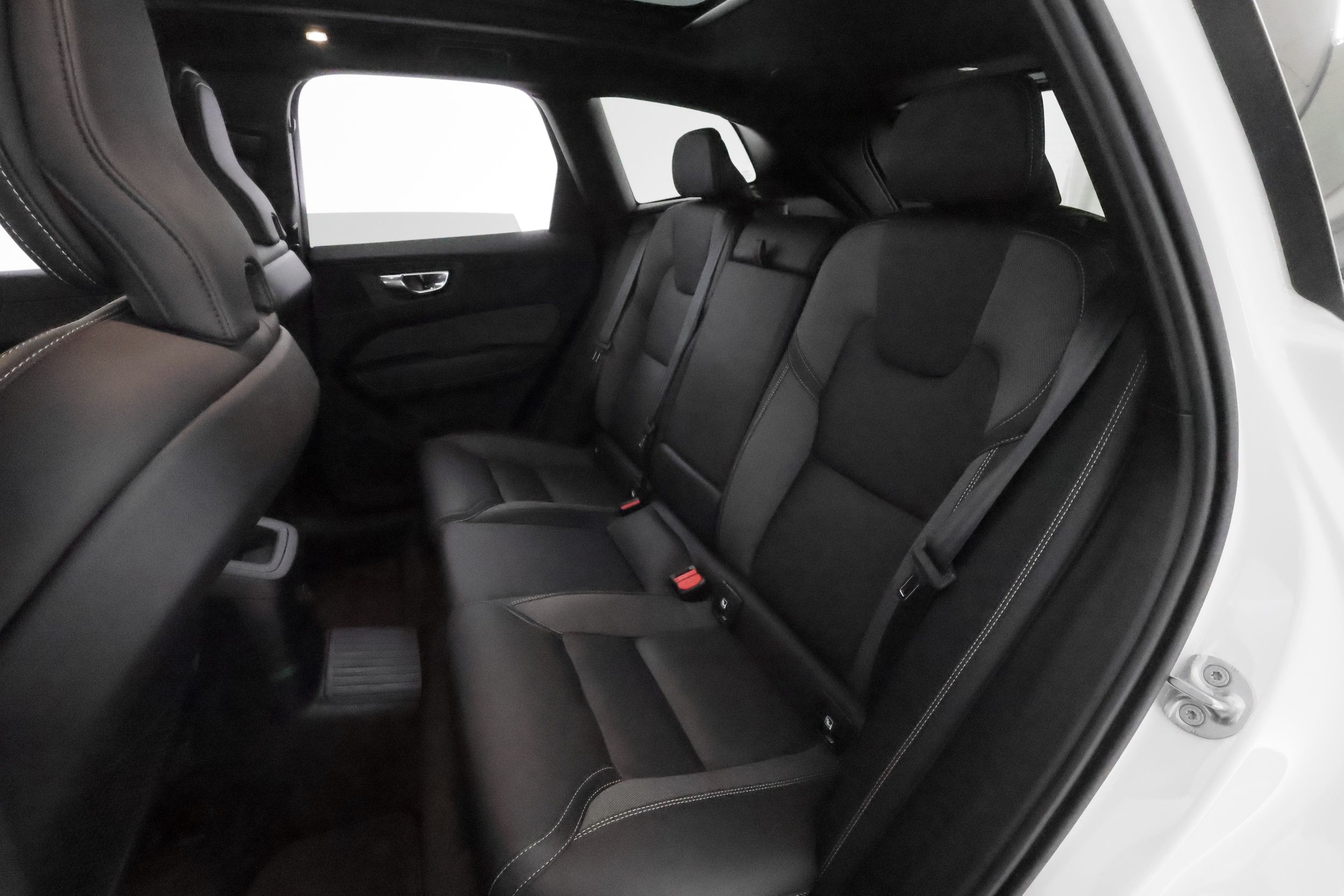Volvo XC60 2022