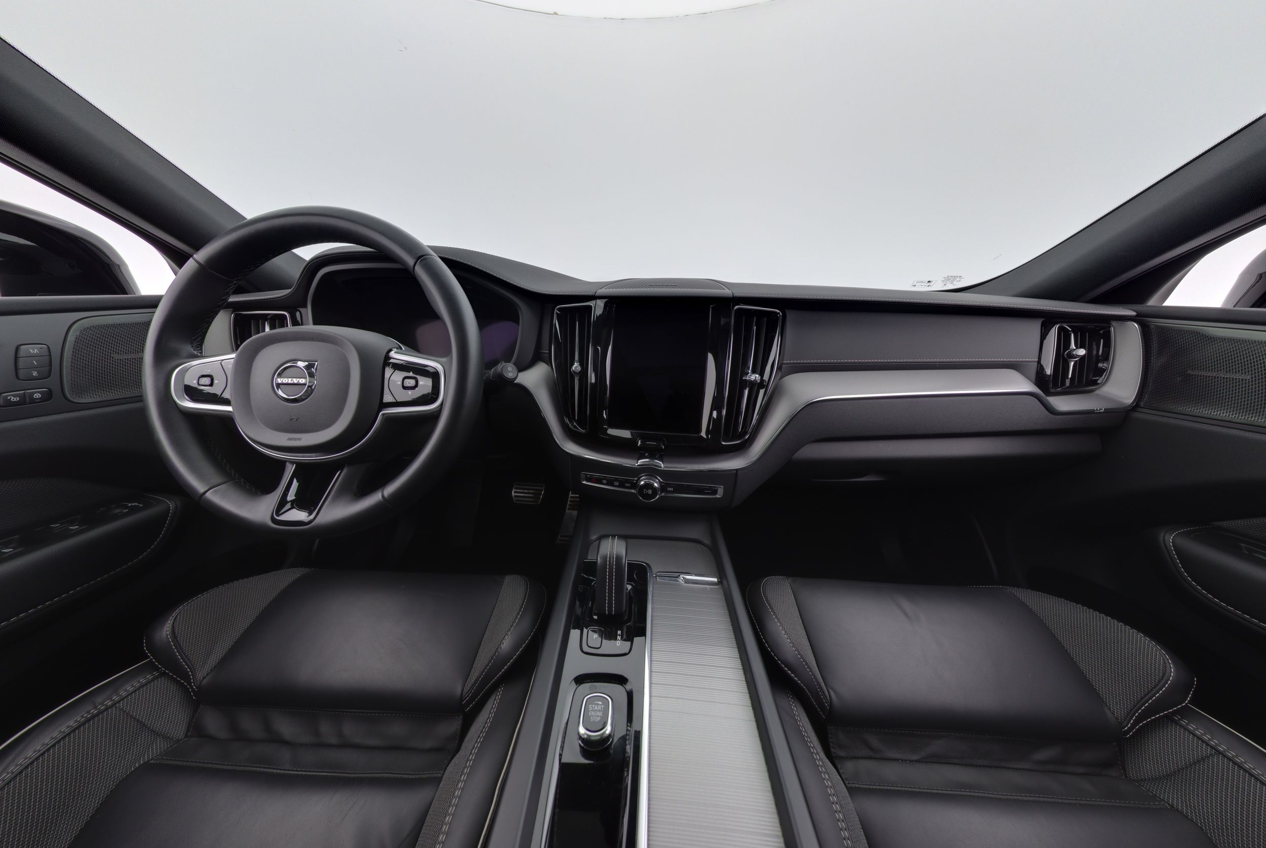 Volvo XC60 2022