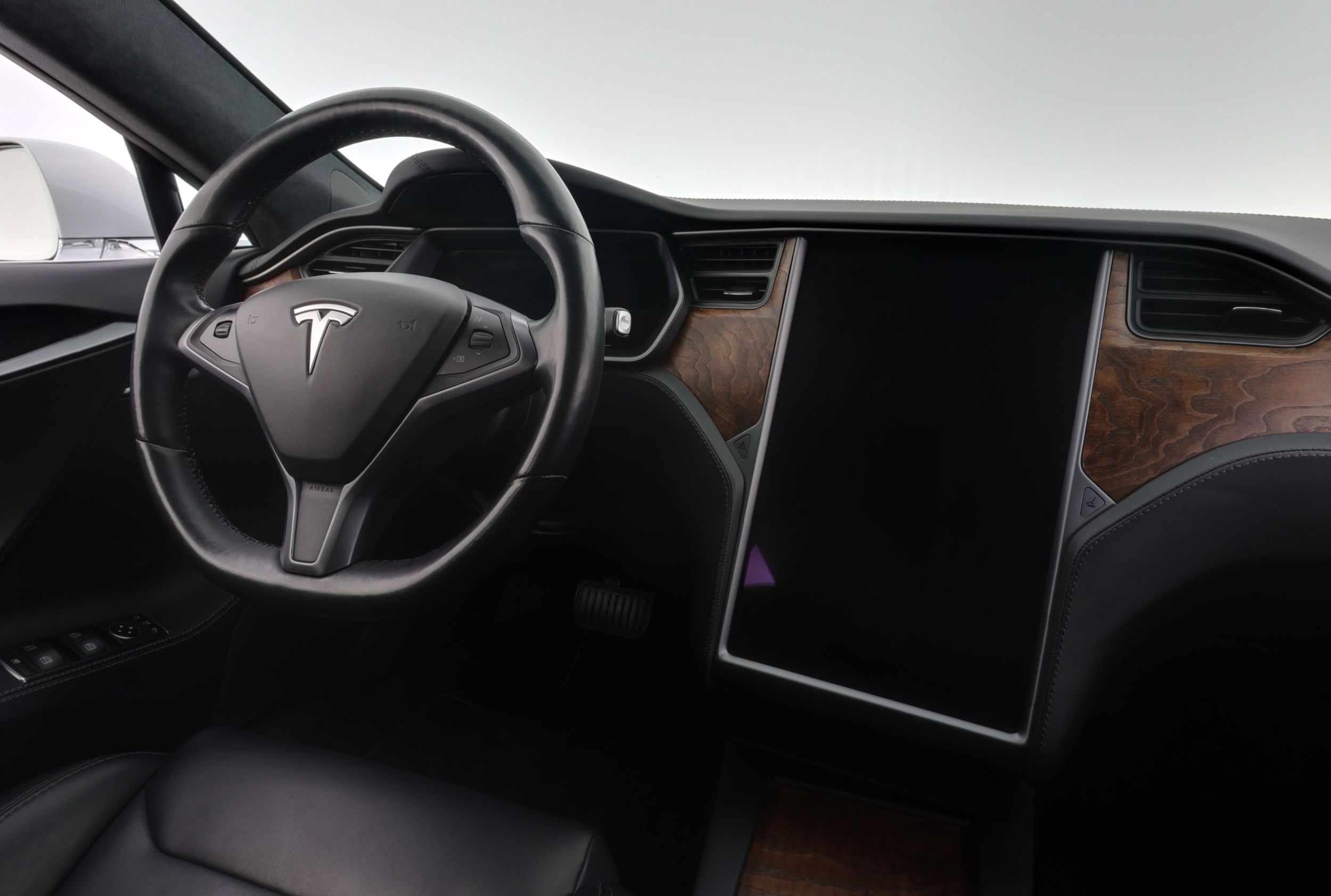 Tesla Model S 2020