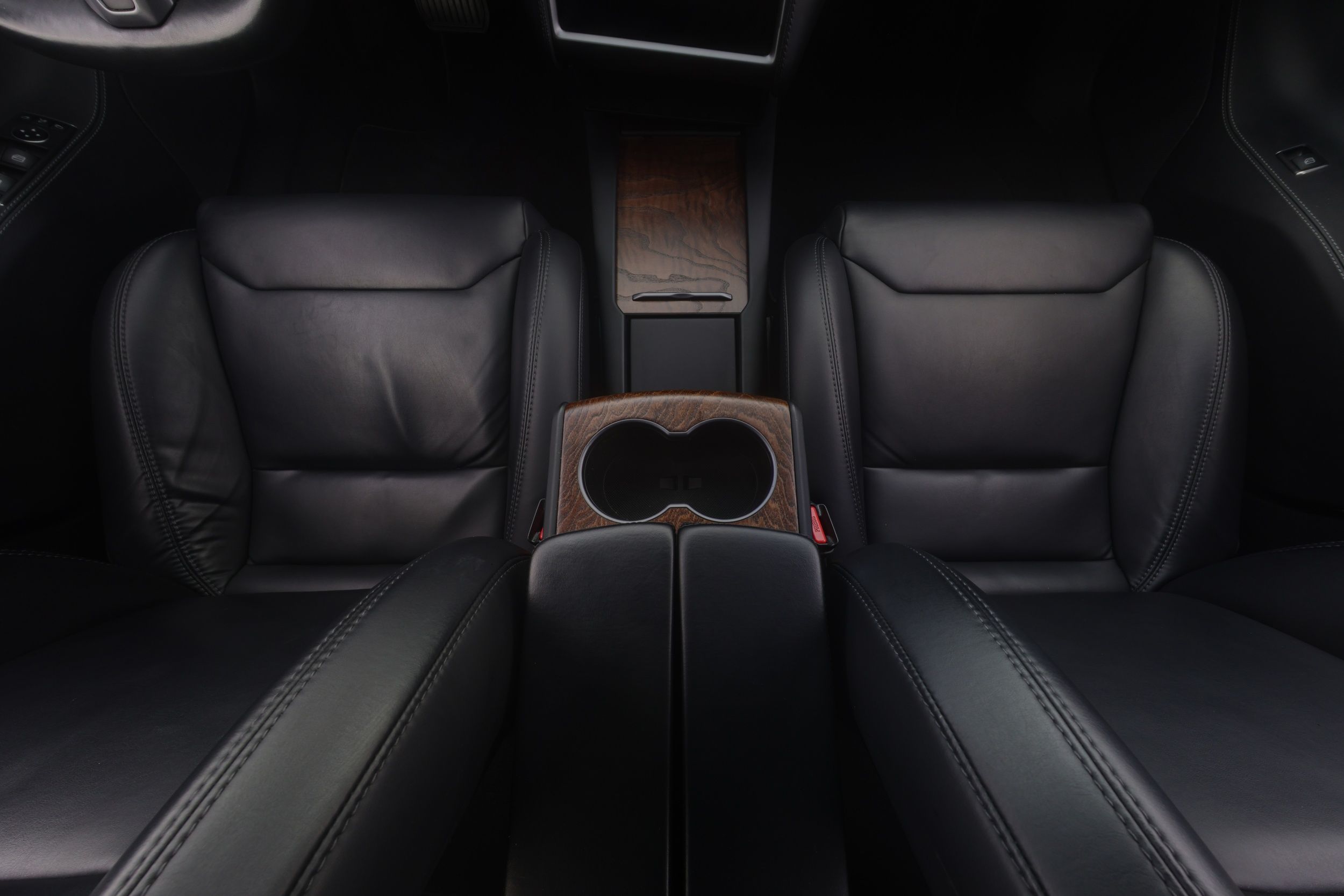 Tesla Model S 2020