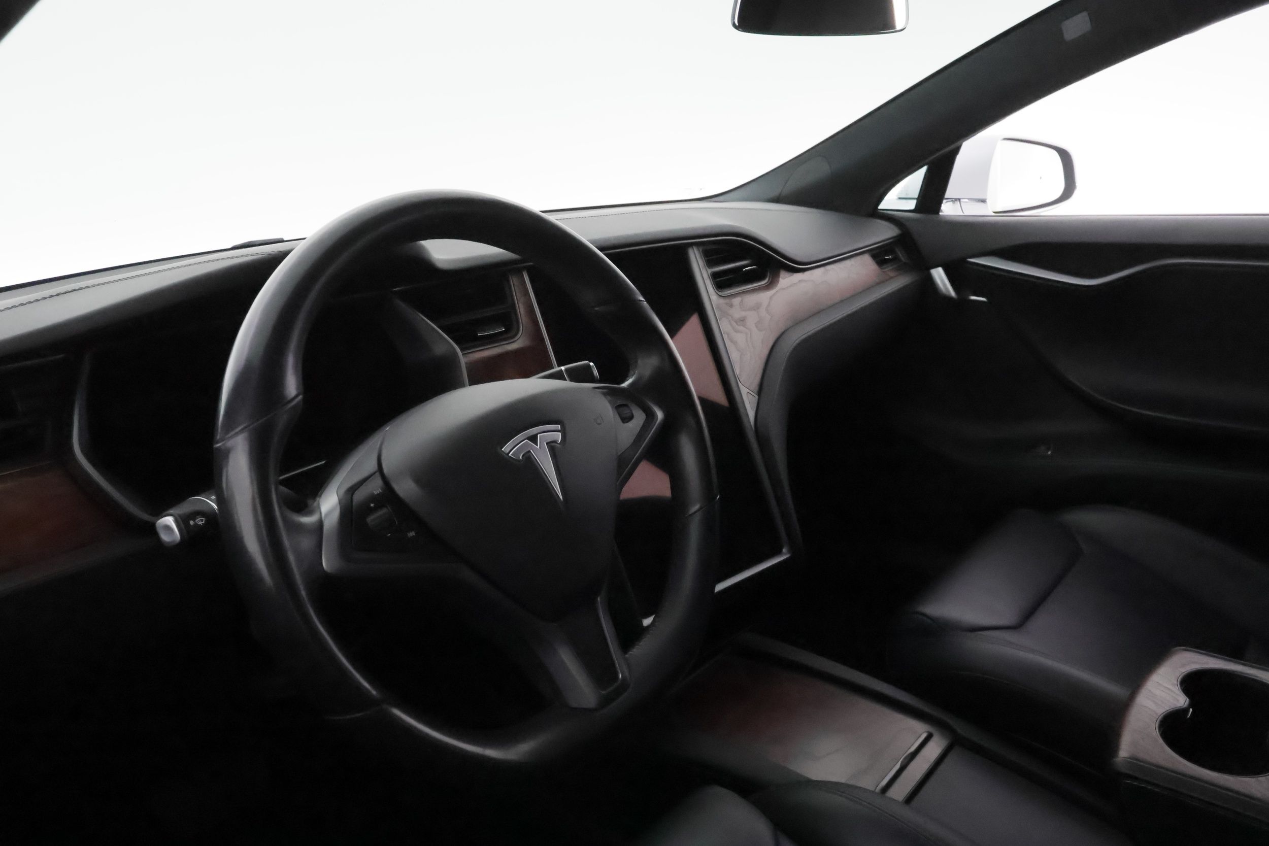 Tesla Model S 2020