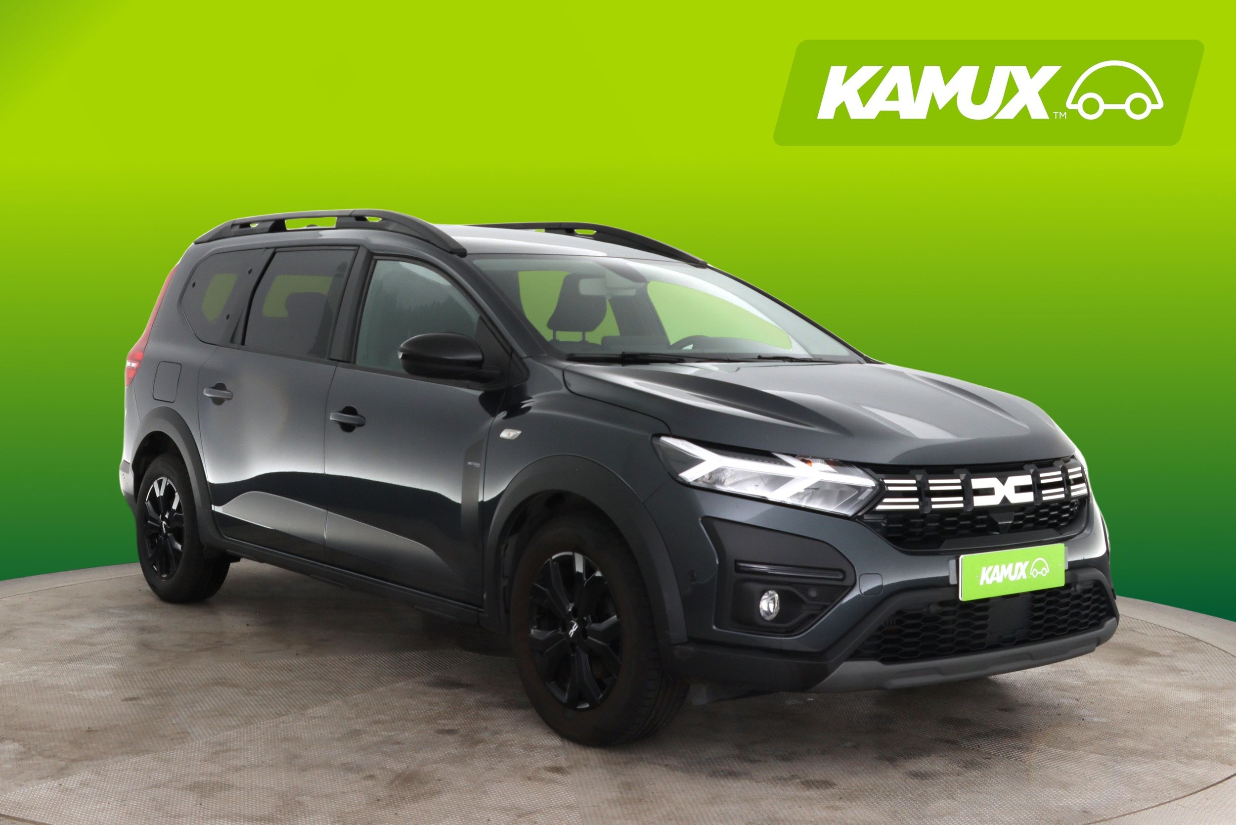 Dacia Jogger 2023