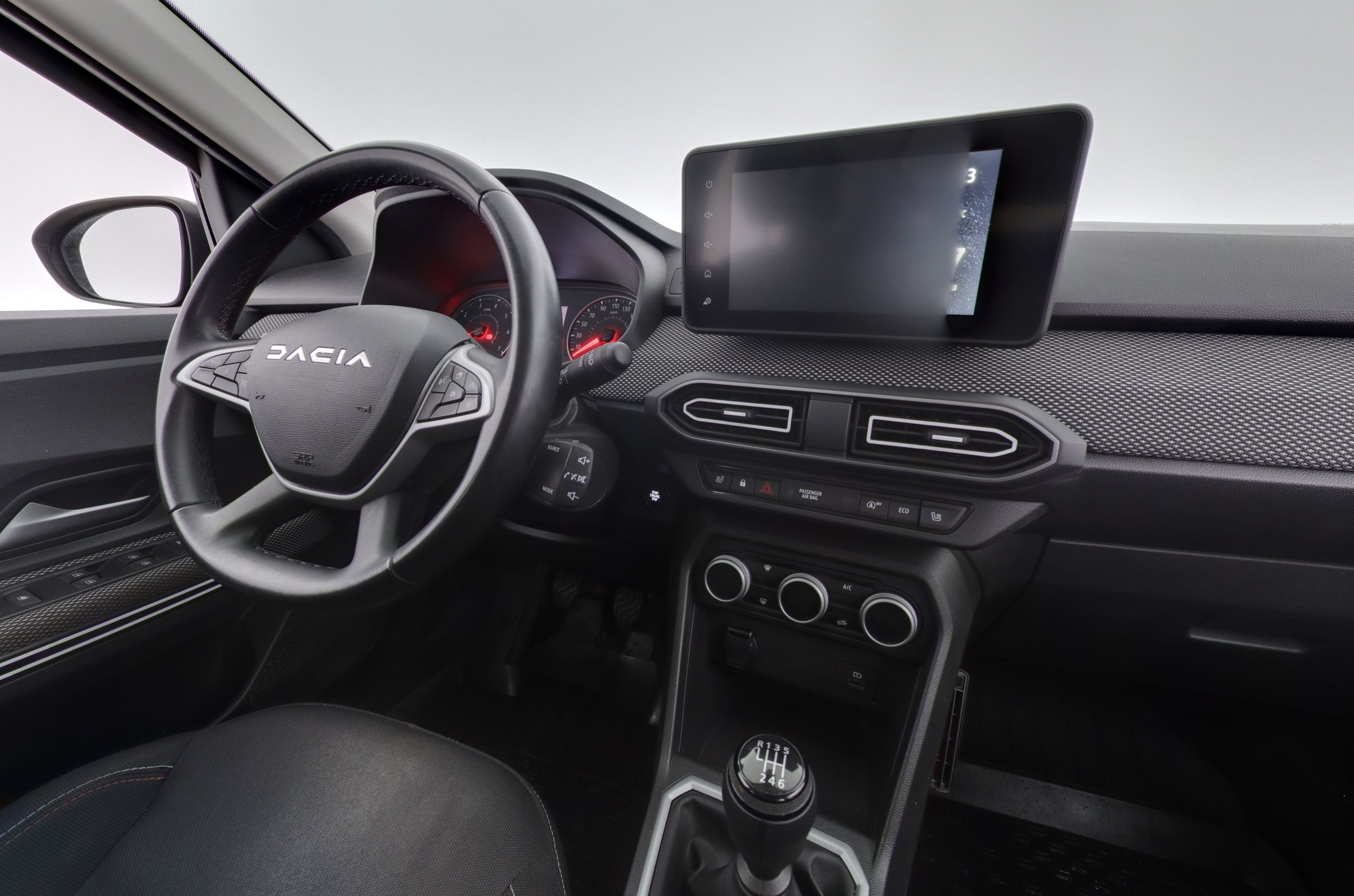 Dacia Jogger 2023