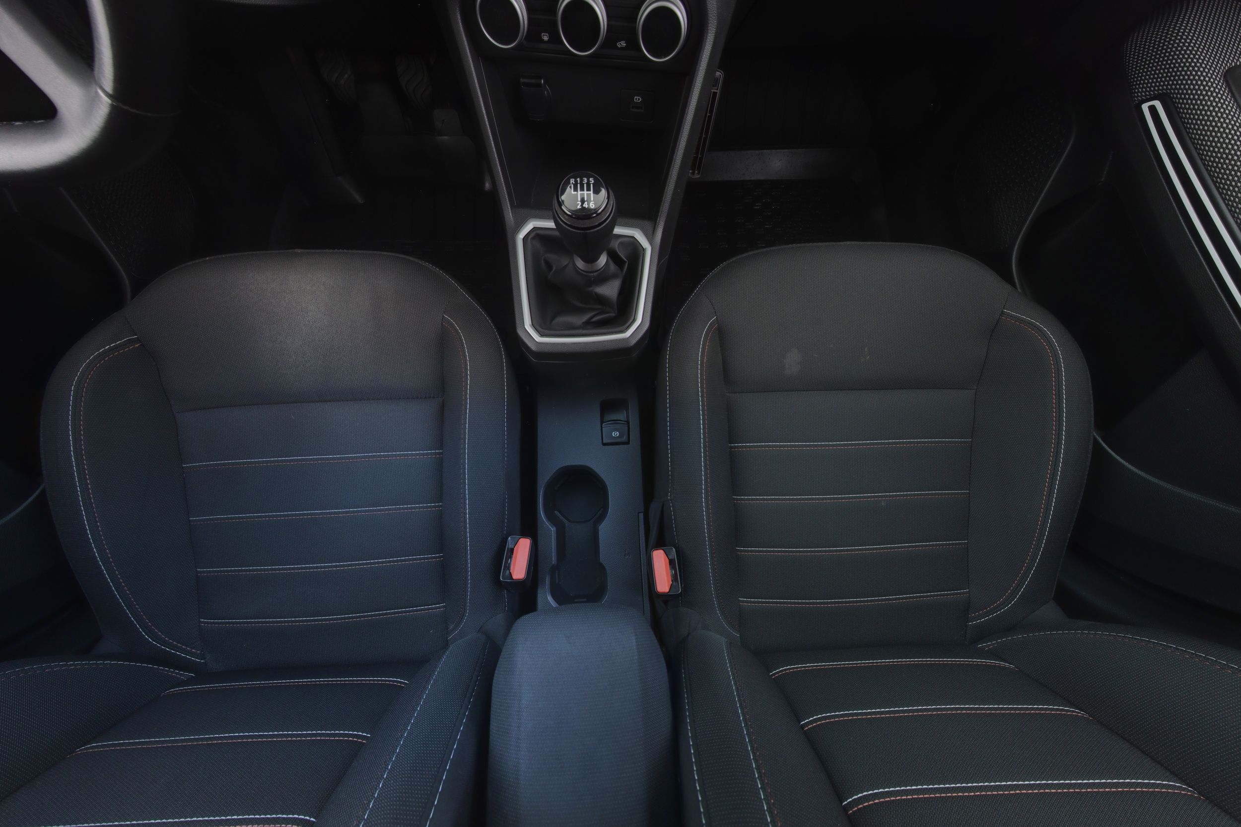 Dacia Jogger 2023