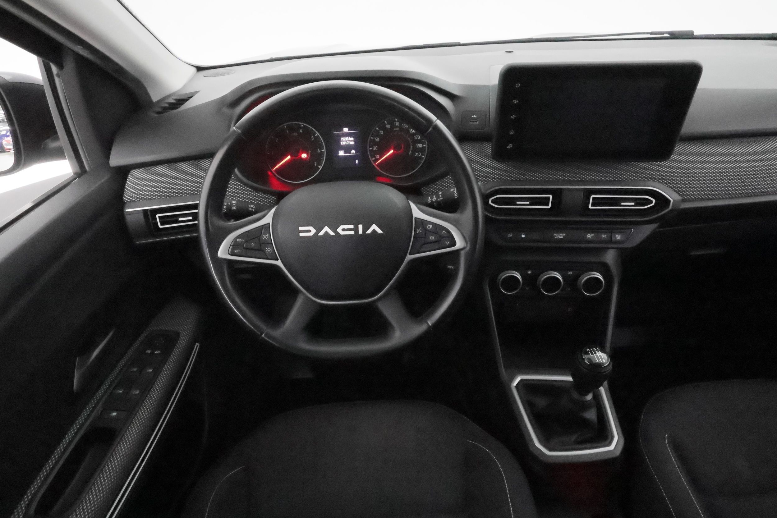 Dacia Jogger 2023