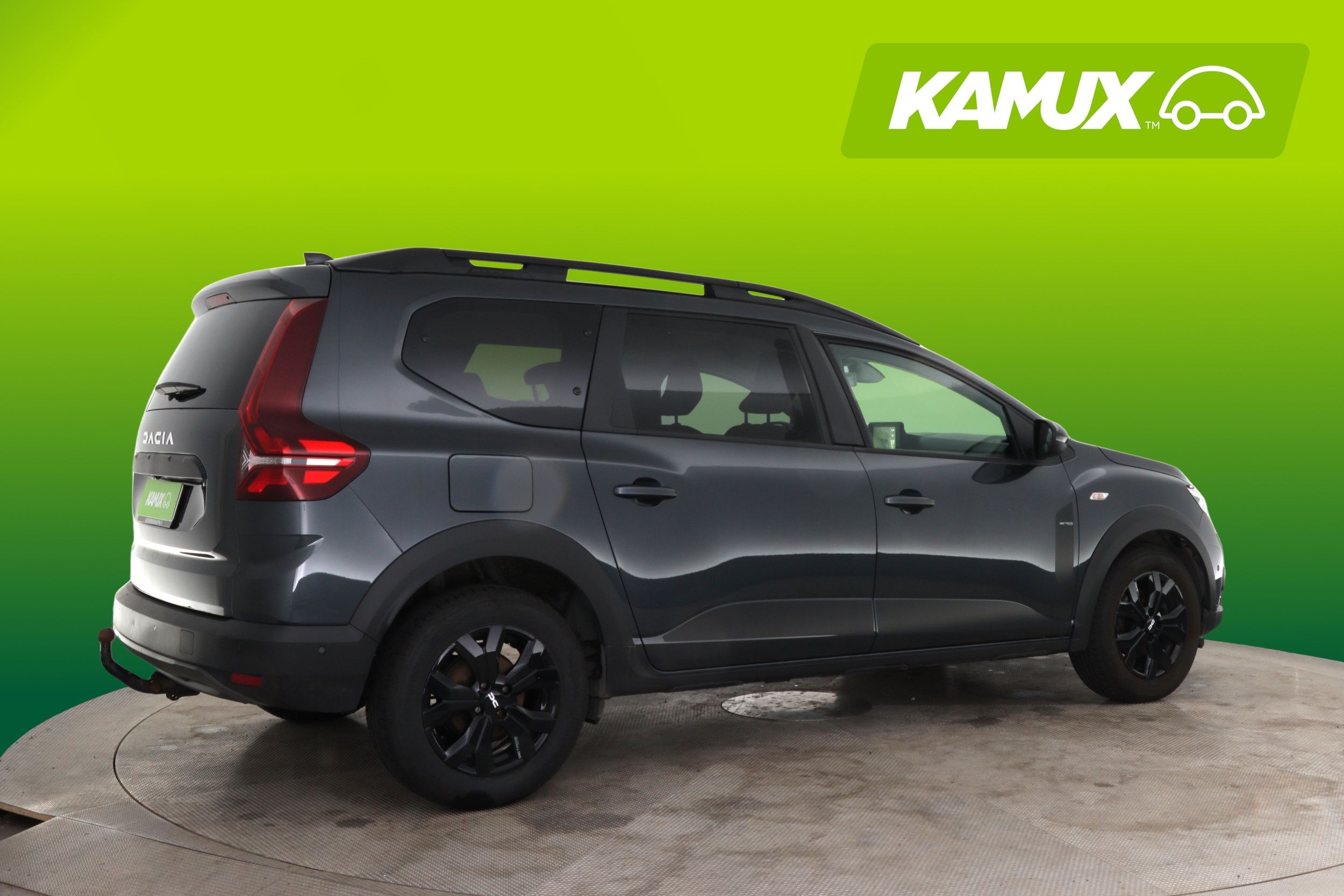 Dacia Jogger 2023