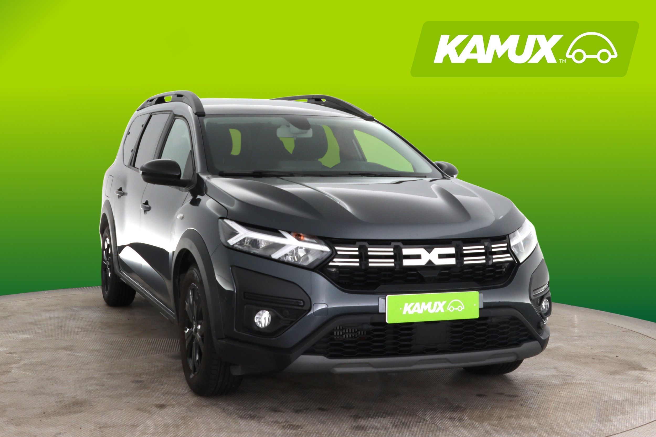 Dacia Jogger 2023