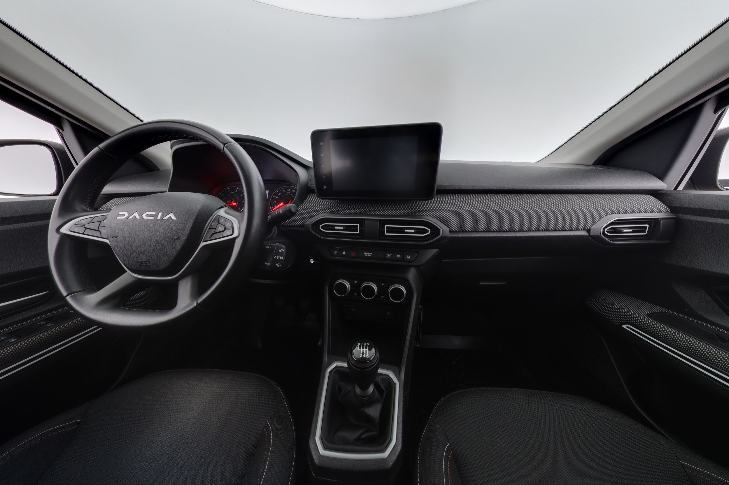 Dacia Jogger 2023
