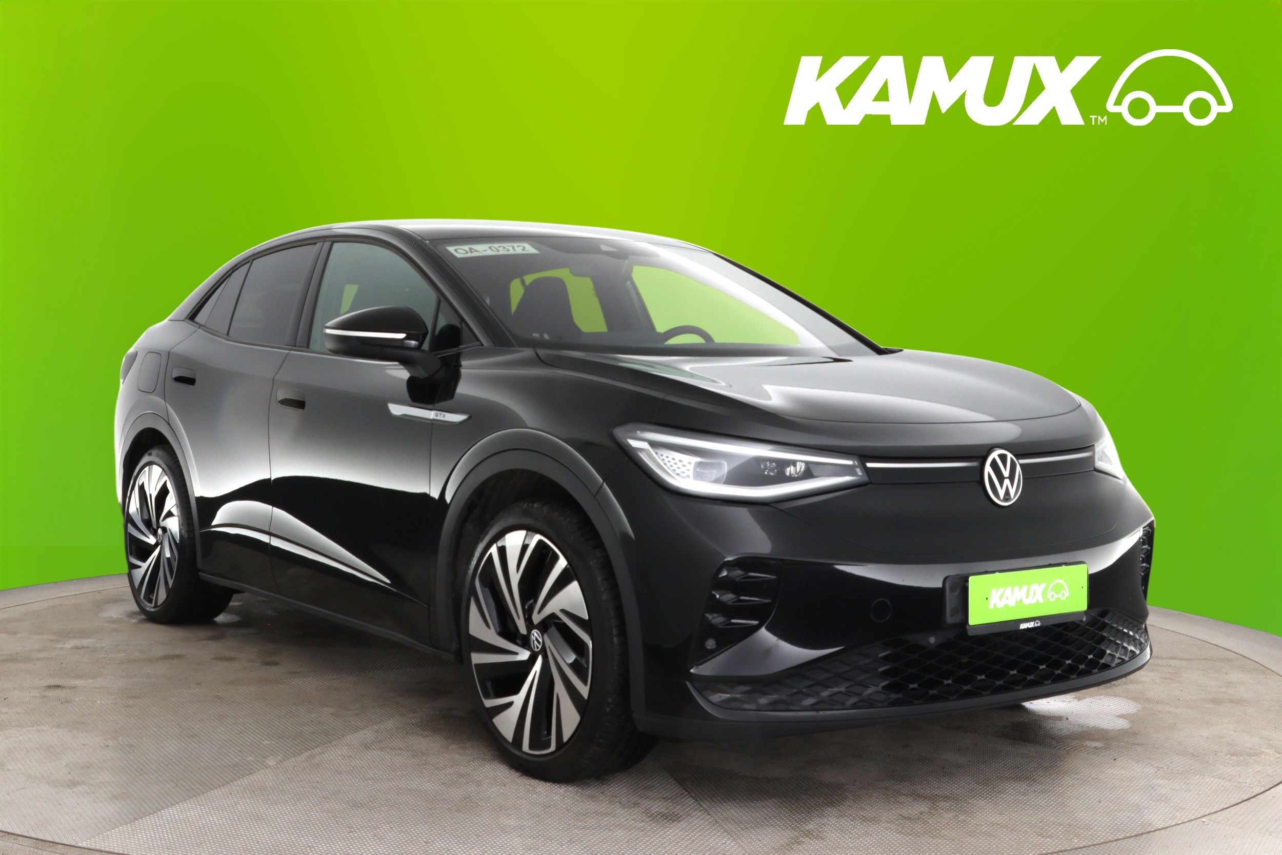 Volkswagen ID.5 2022