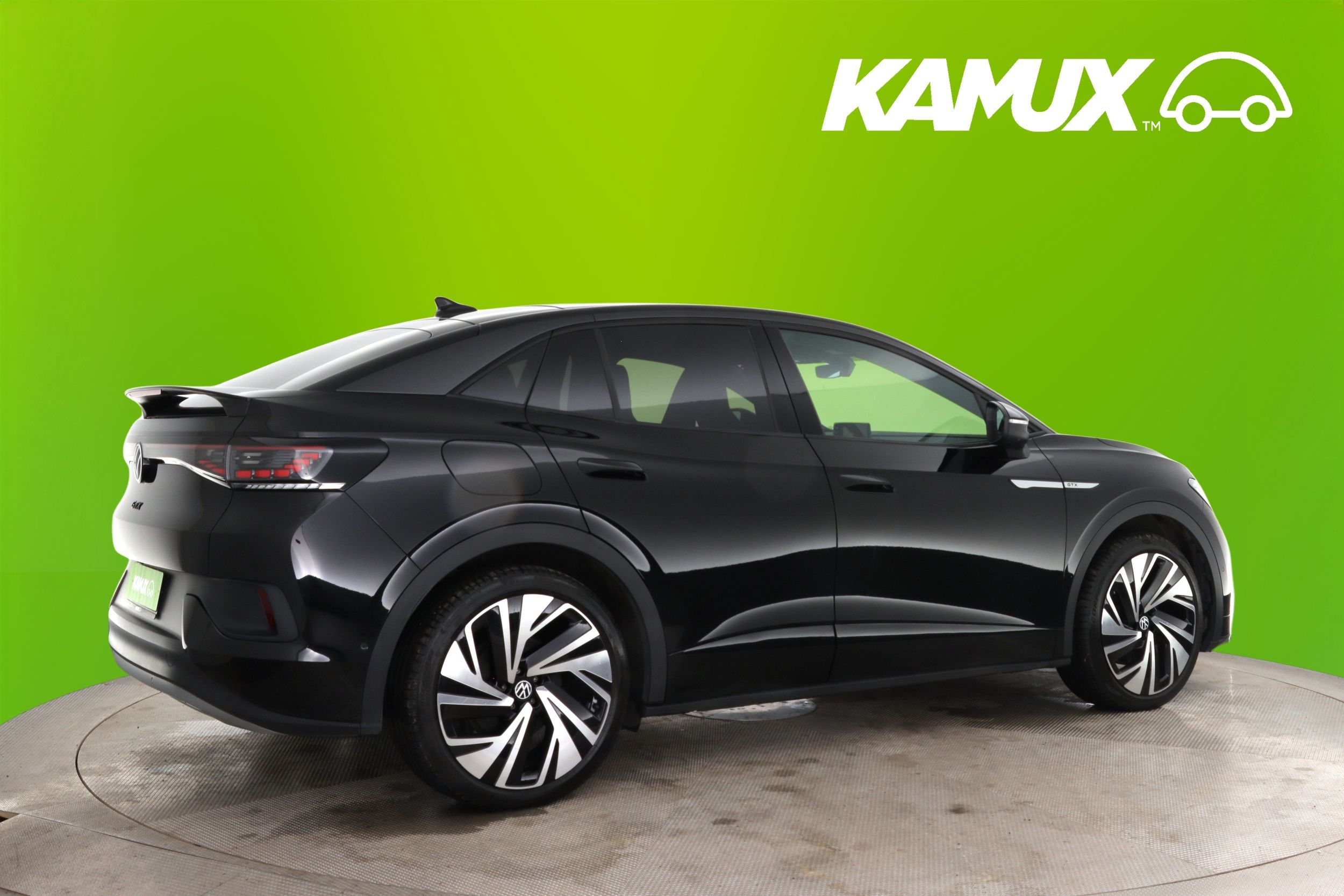 Volkswagen ID.5 2022