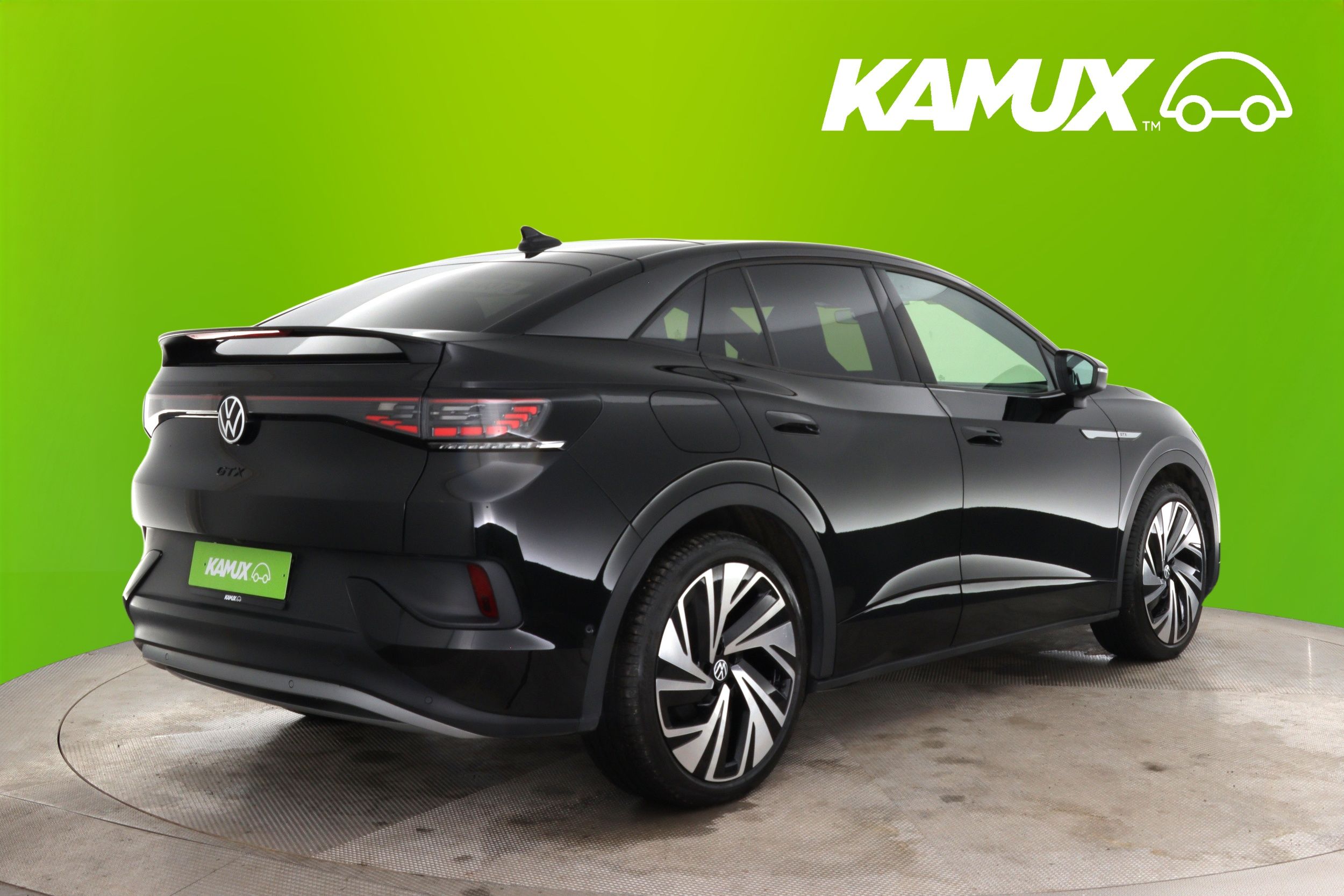 Volkswagen ID.5 2022