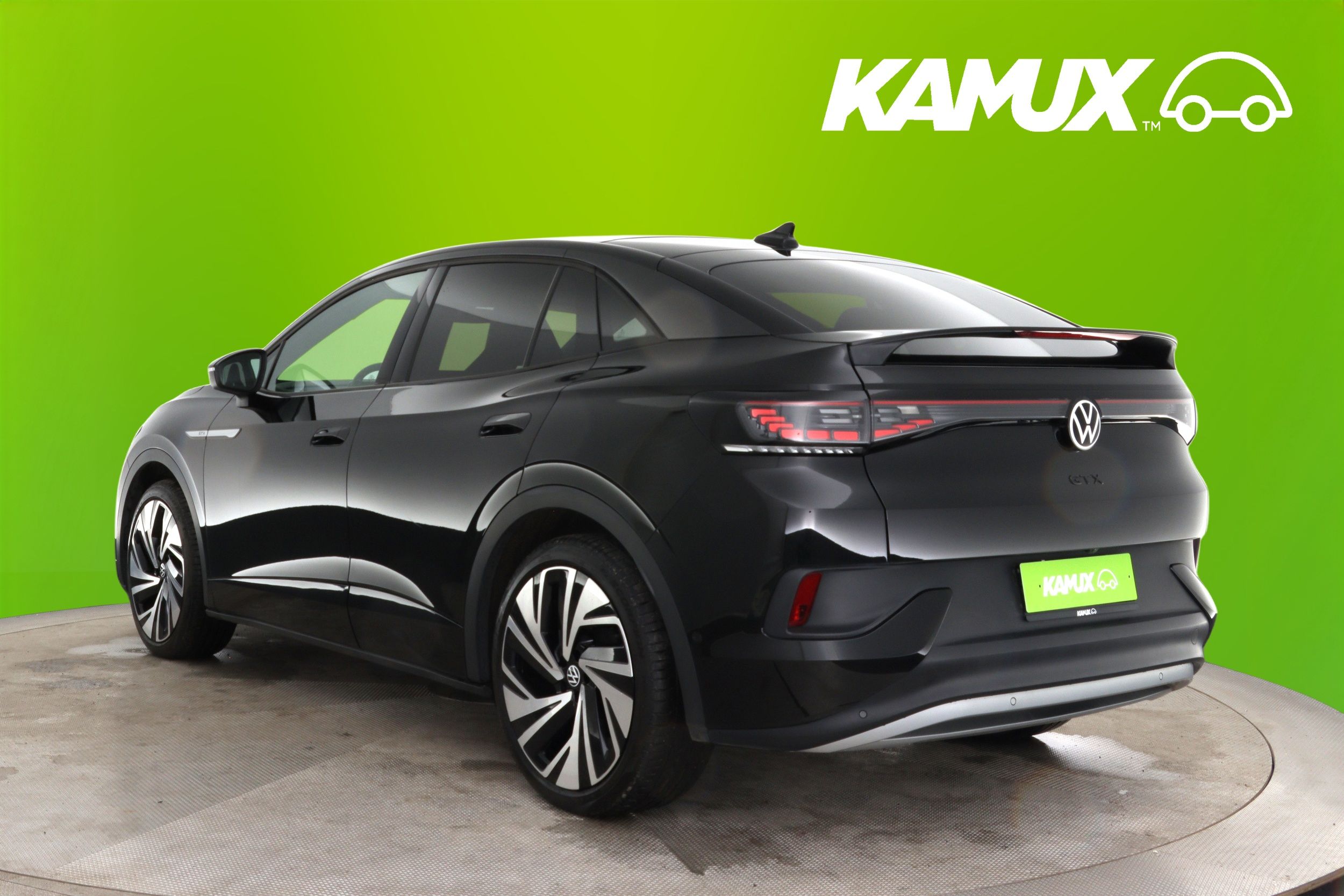 Volkswagen ID.5 2022