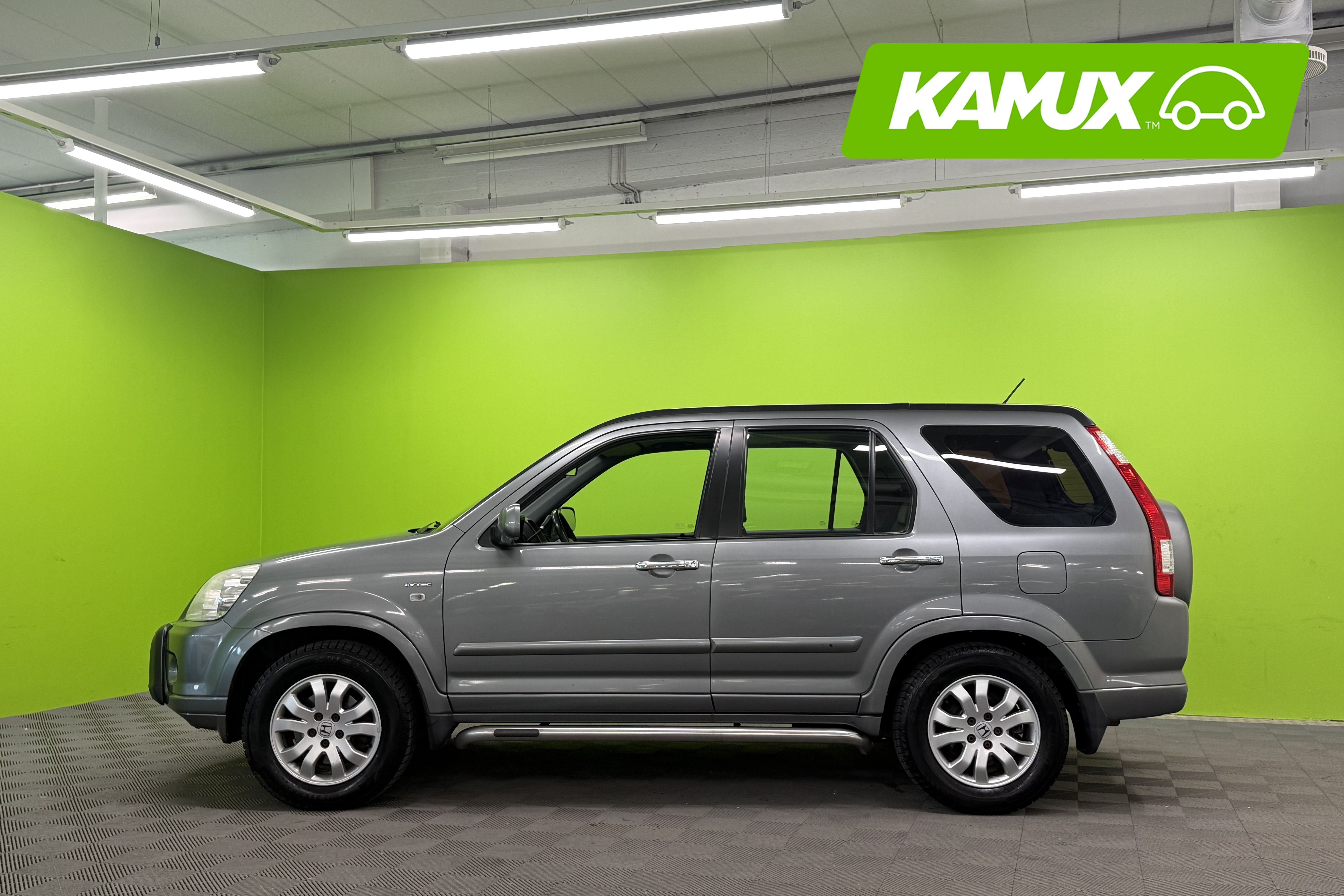 Honda CR-V 2005
