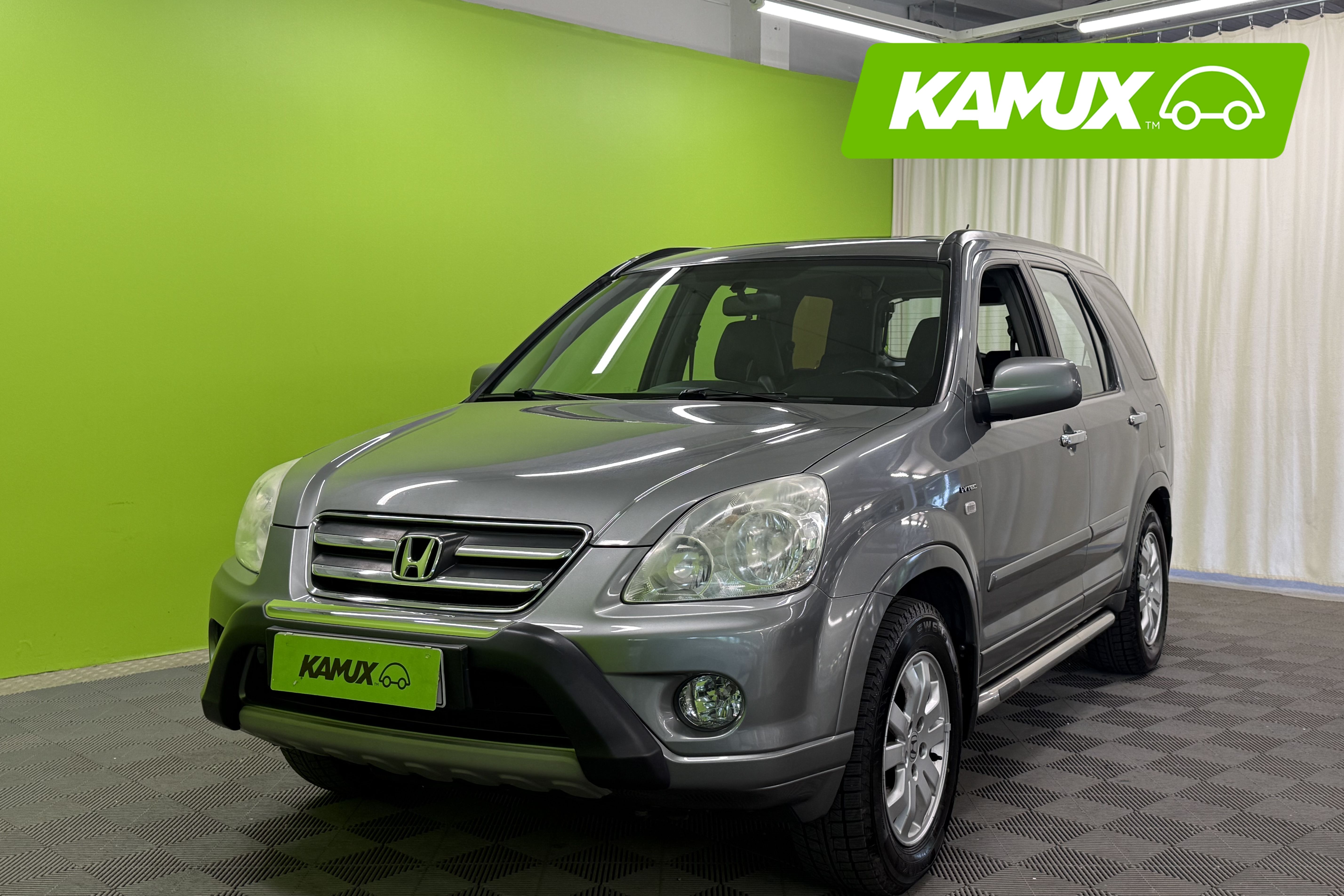 Honda CR-V 2005