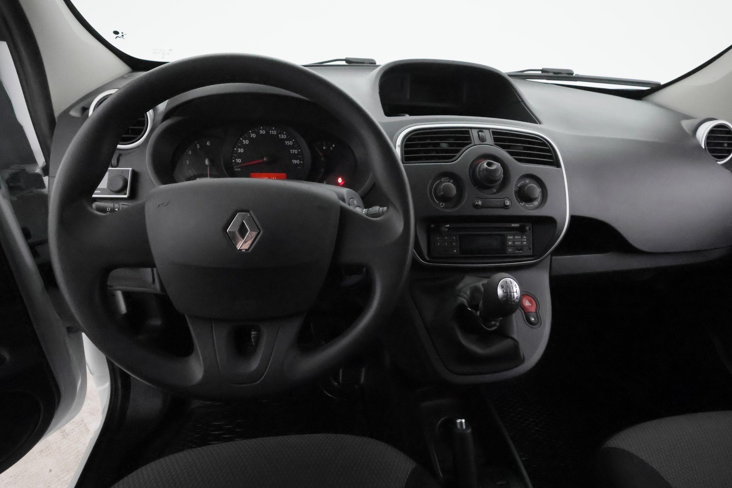Renault Kangoo 2020