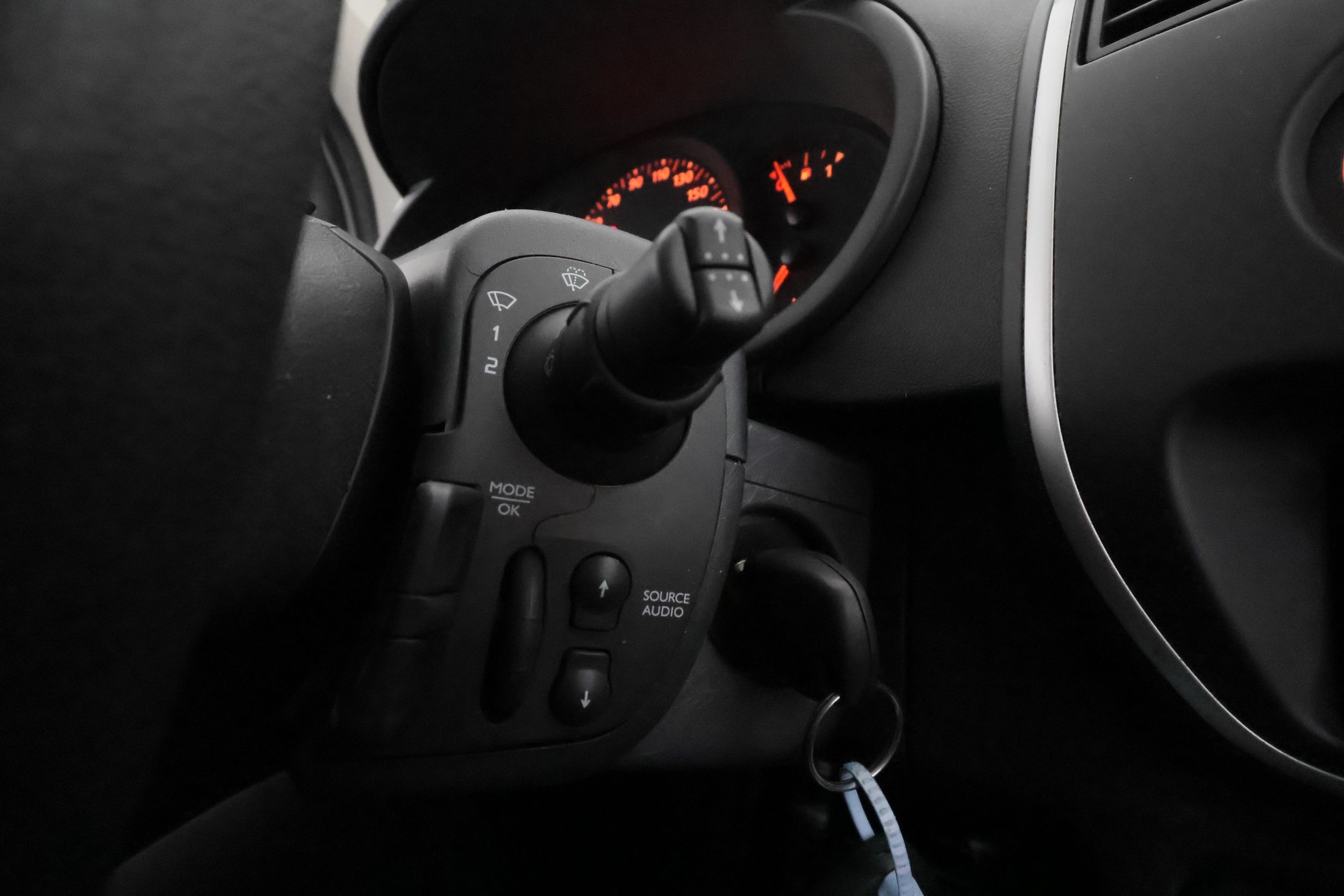 Renault Kangoo 2020