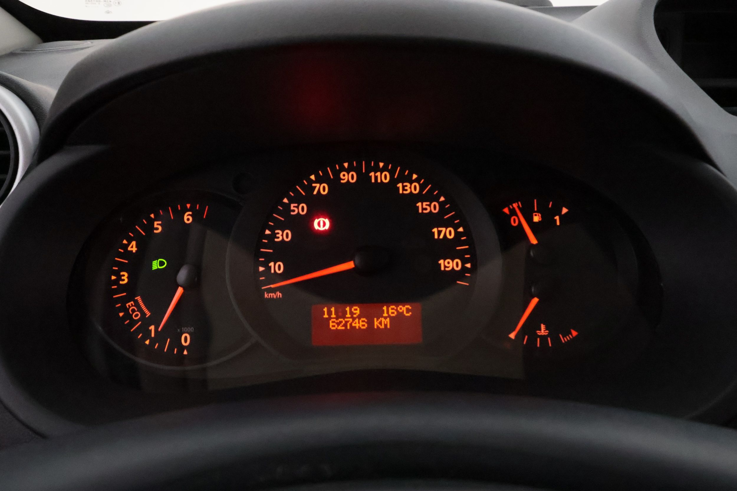 Renault Kangoo 2020