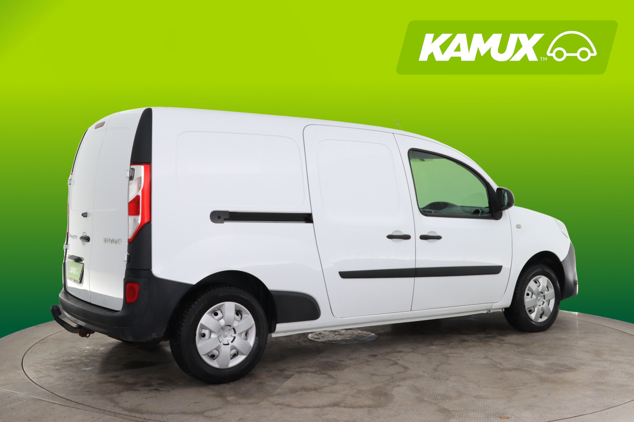 Renault Kangoo 2020