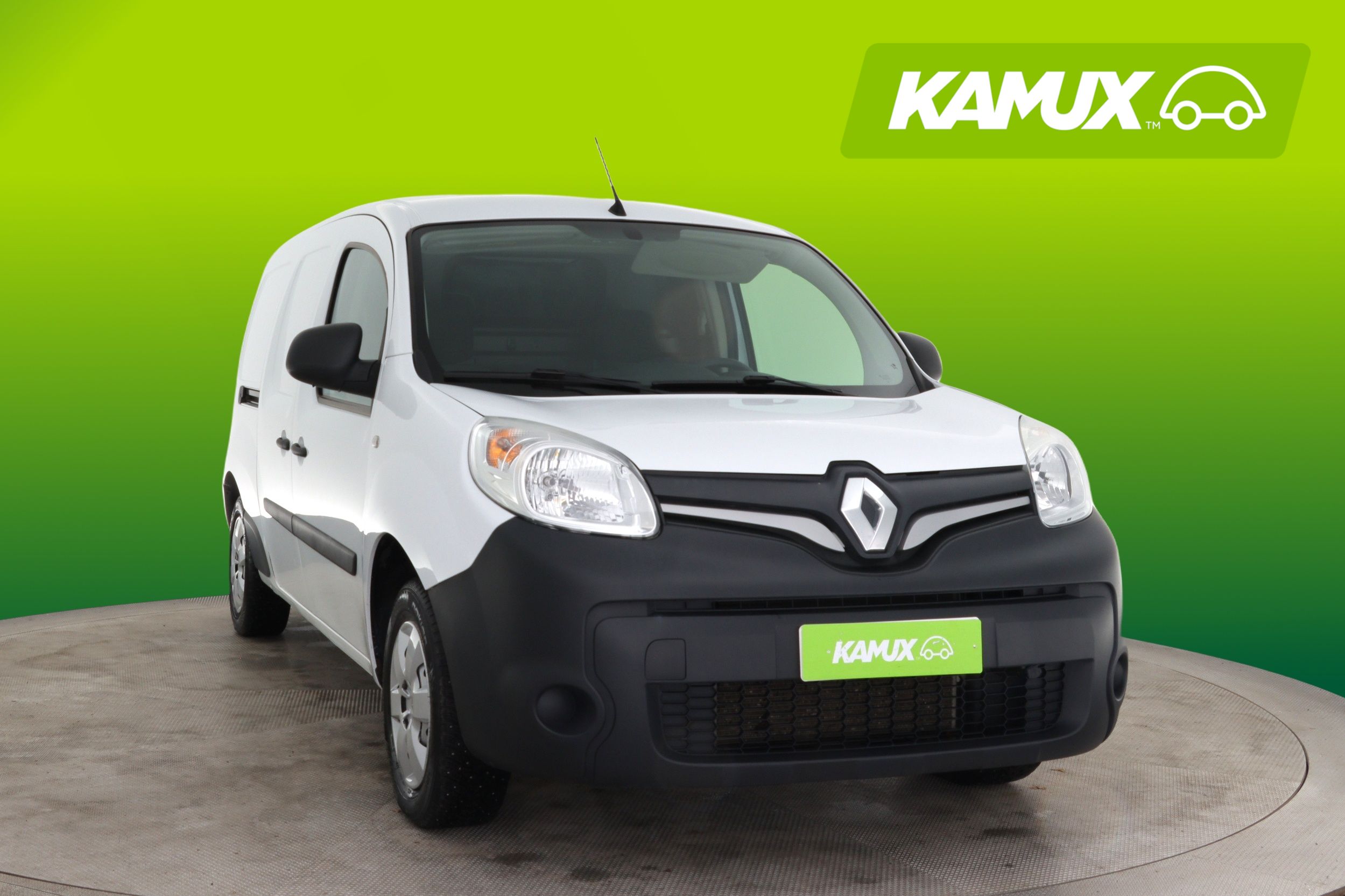 Renault Kangoo 2020