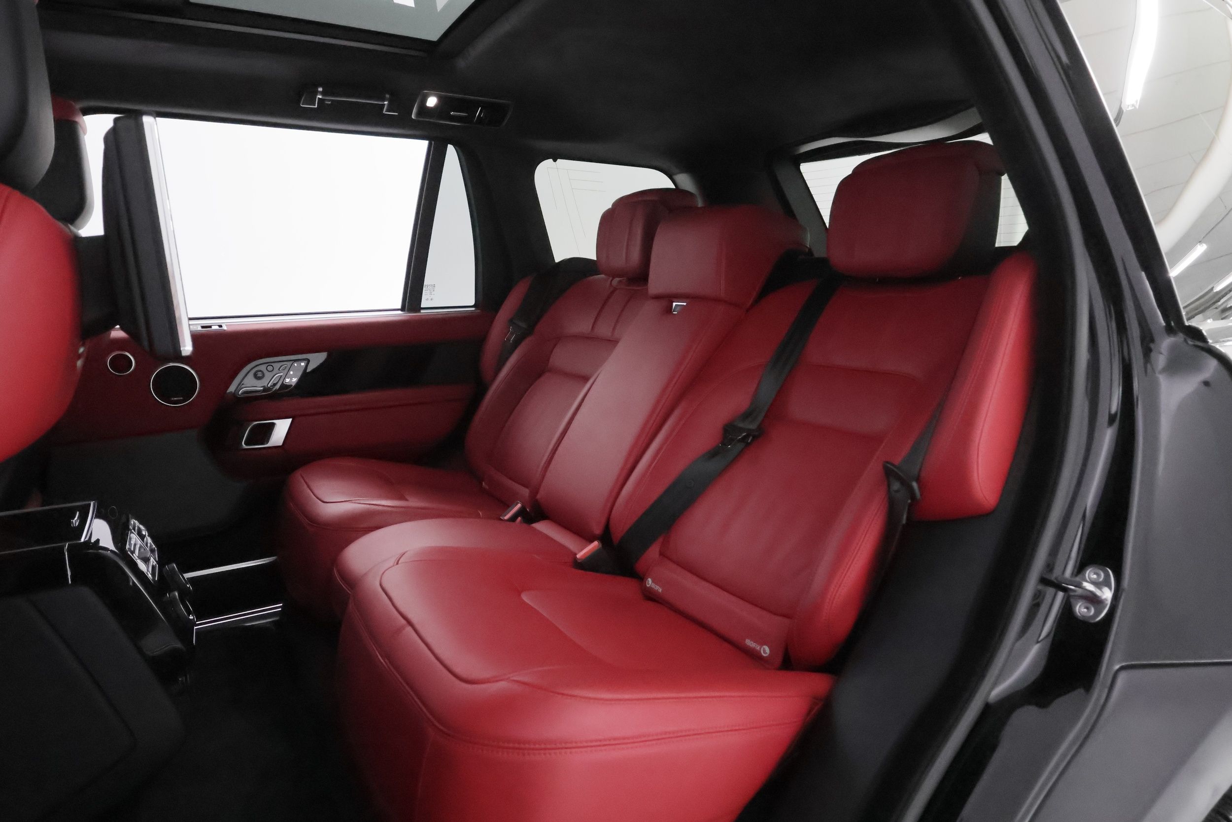Land Rover Range Rover 2019