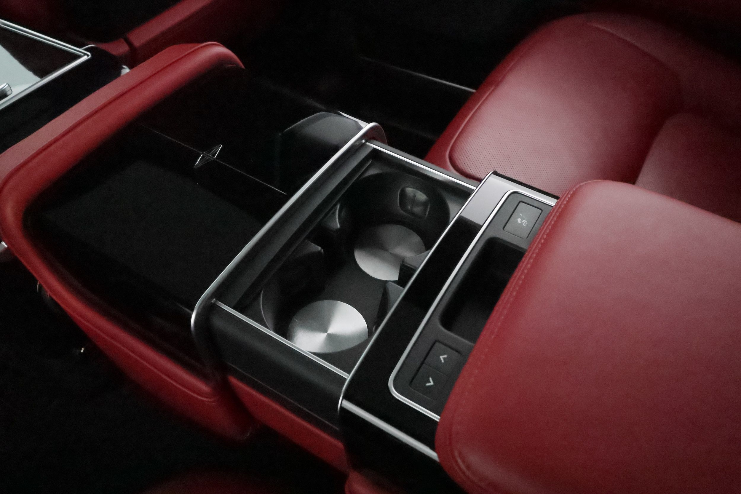 Land Rover Range Rover 2019
