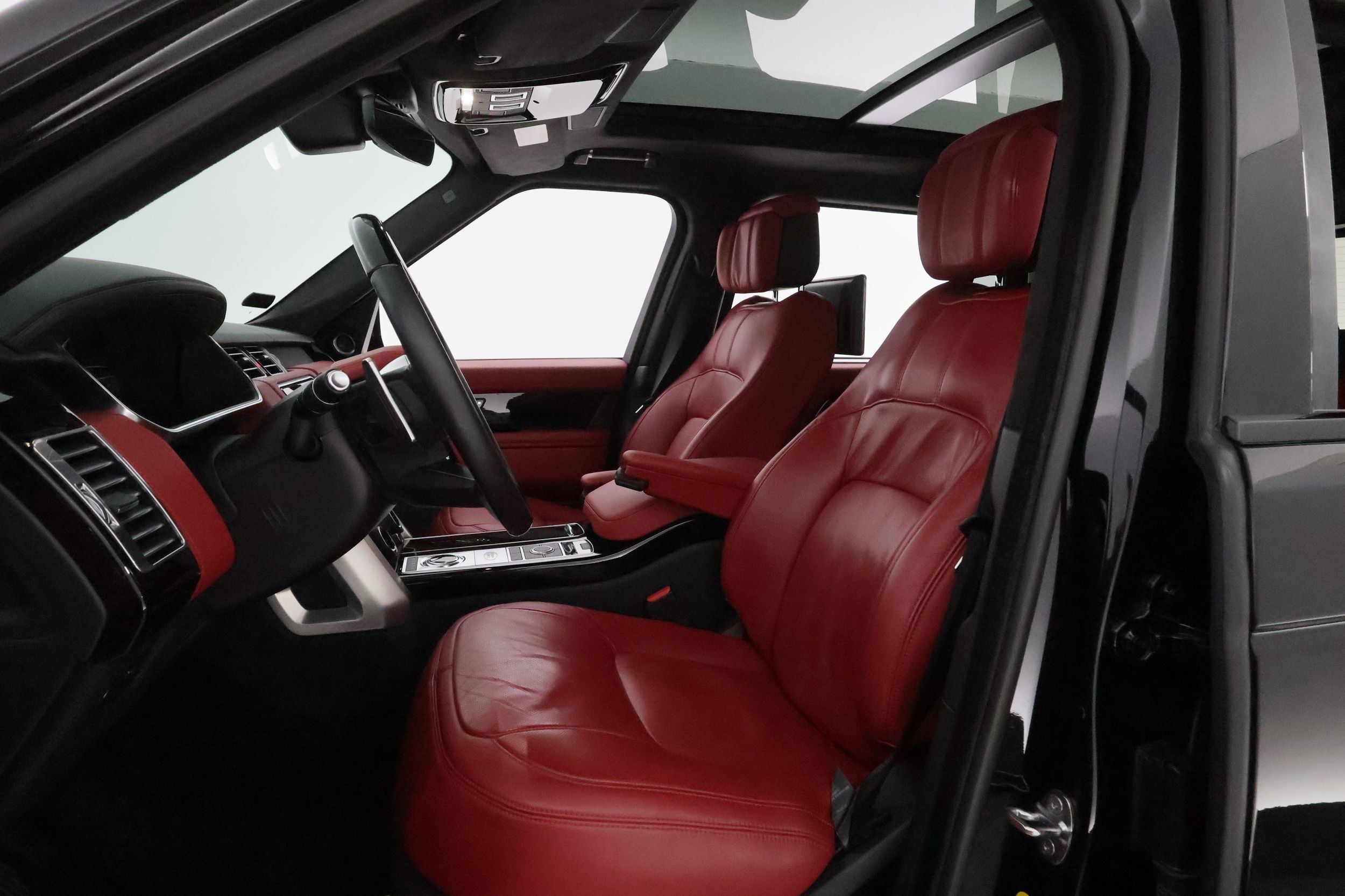 Land Rover Range Rover 2019