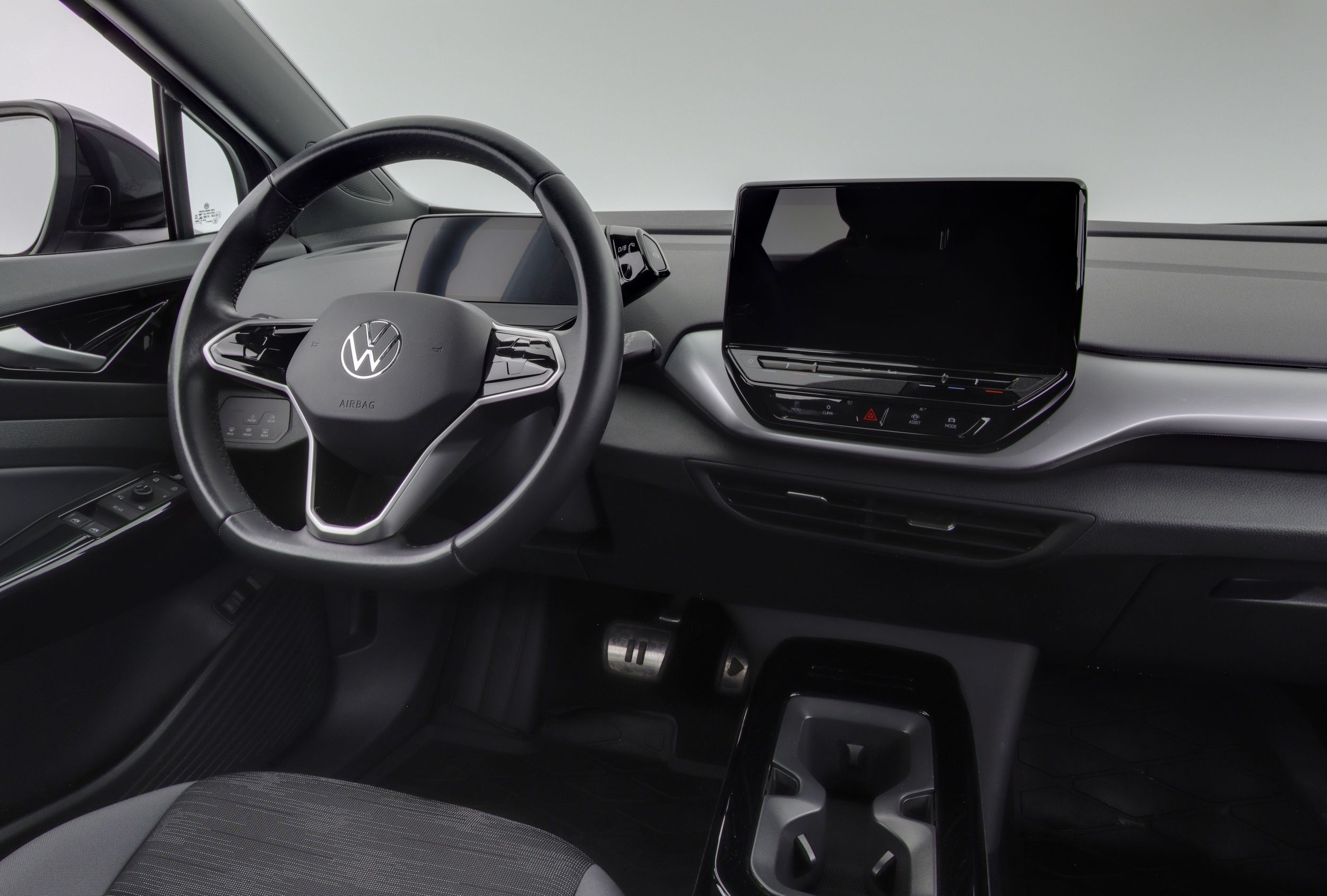 Volkswagen ID.4 2023