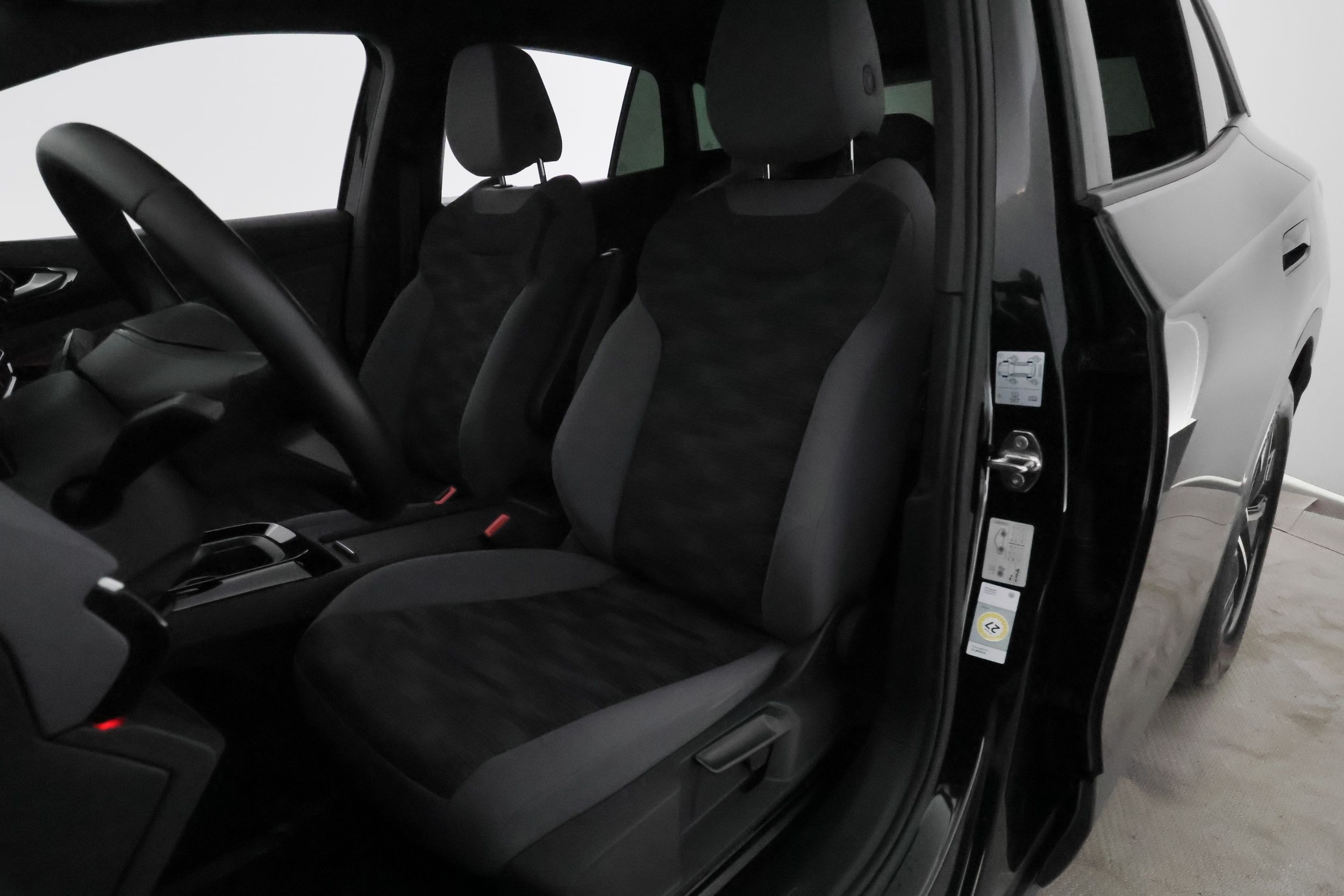 Volkswagen ID.4 2023