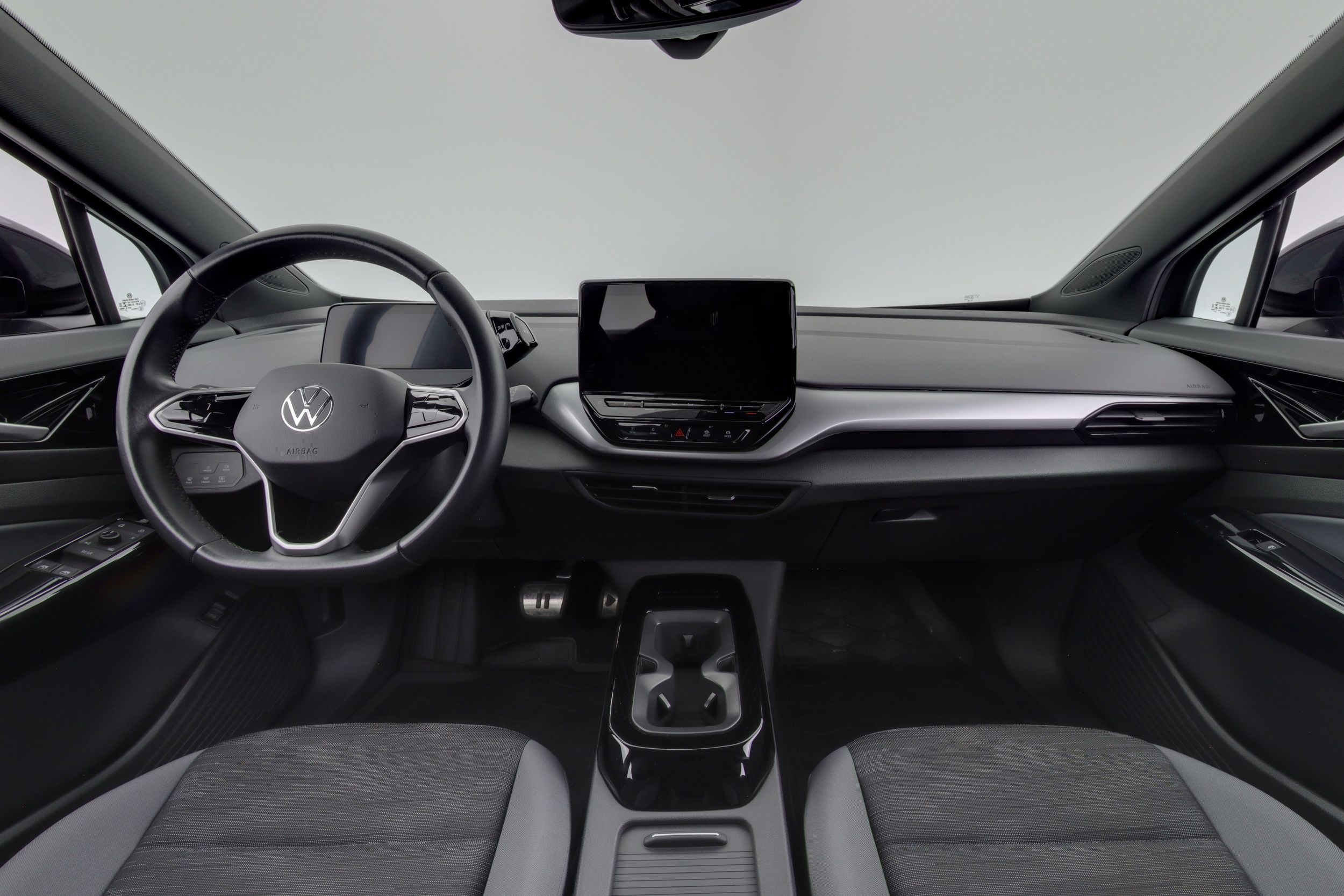 Volkswagen ID.4 2023