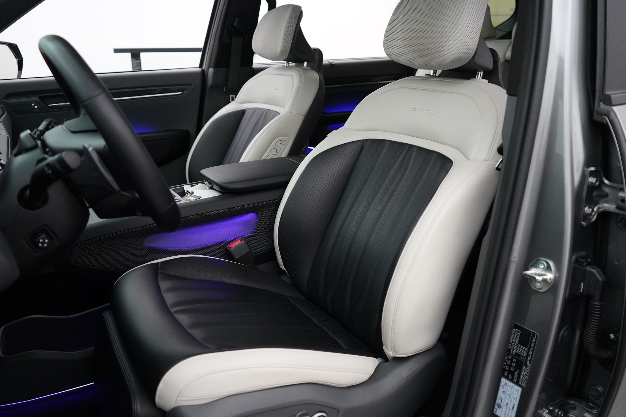 Kia EV9 2024