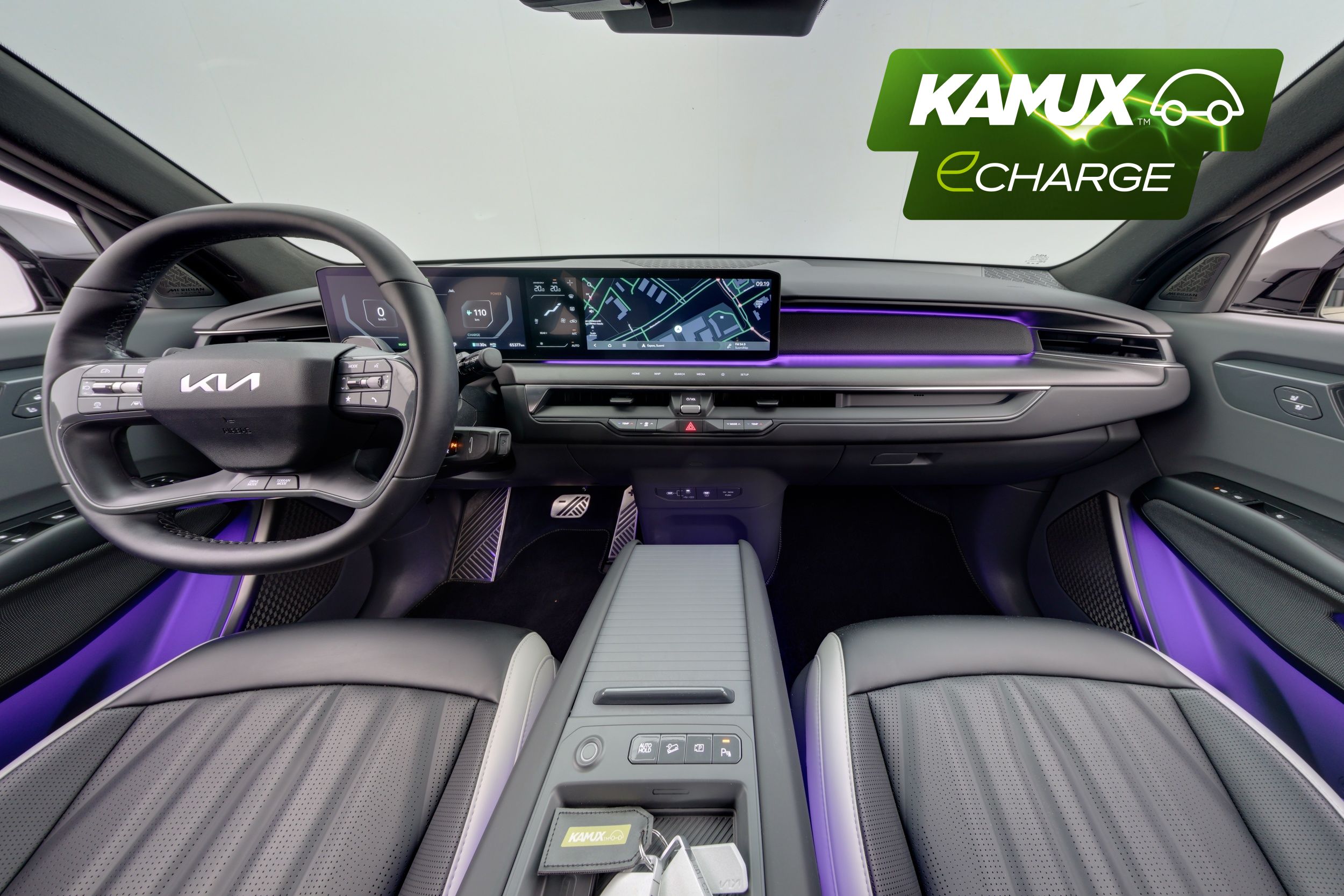 Kia EV9 2024