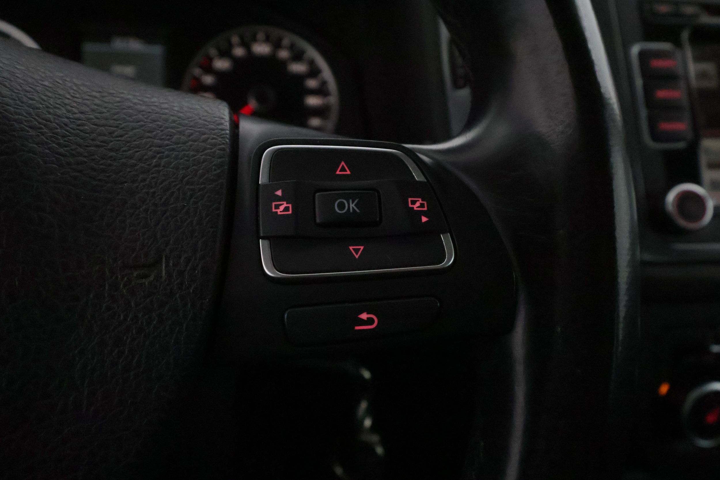 Volkswagen Tiguan 2012