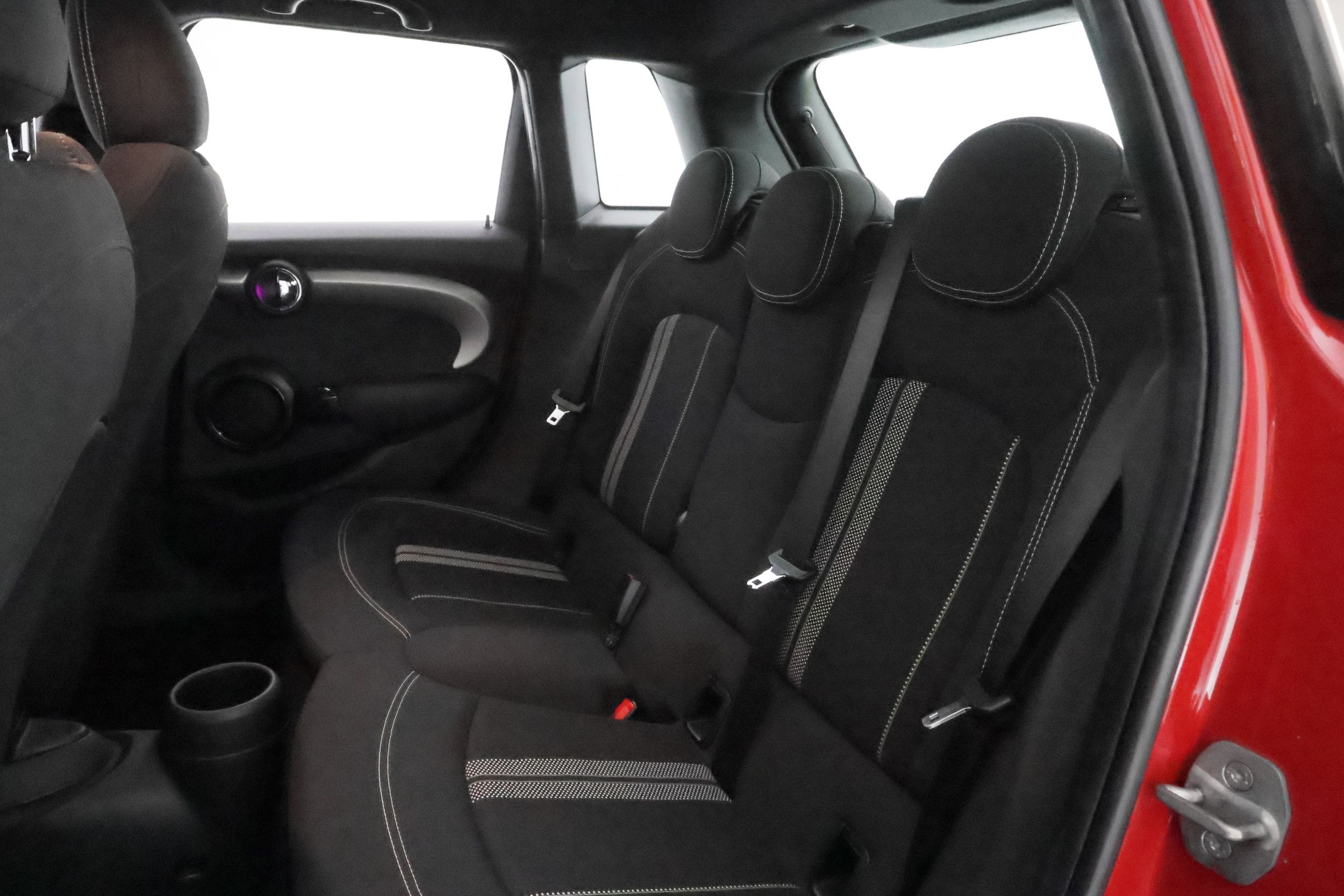 Mini Cooper 2015