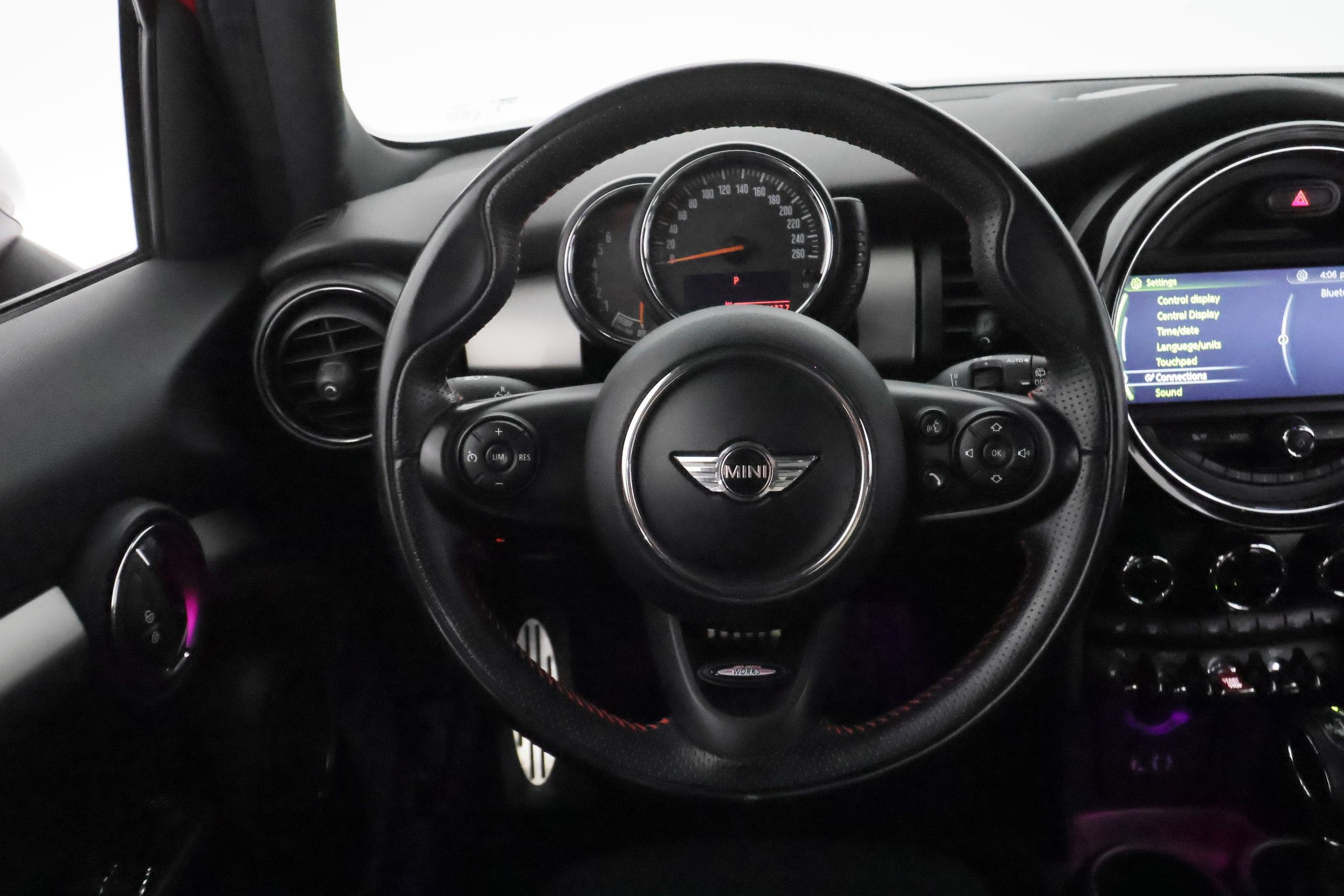 Mini Cooper 2015