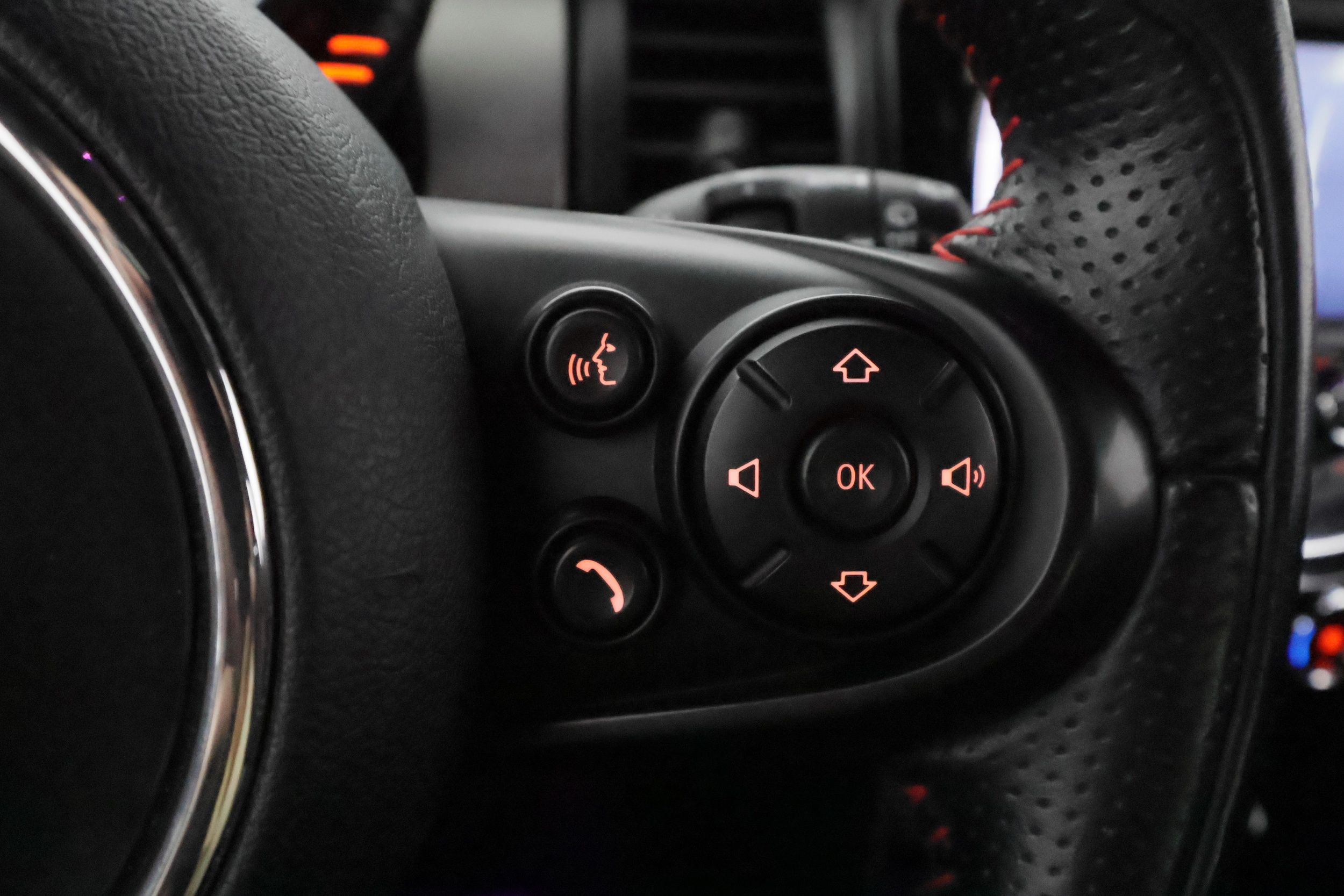 Mini Cooper 2015