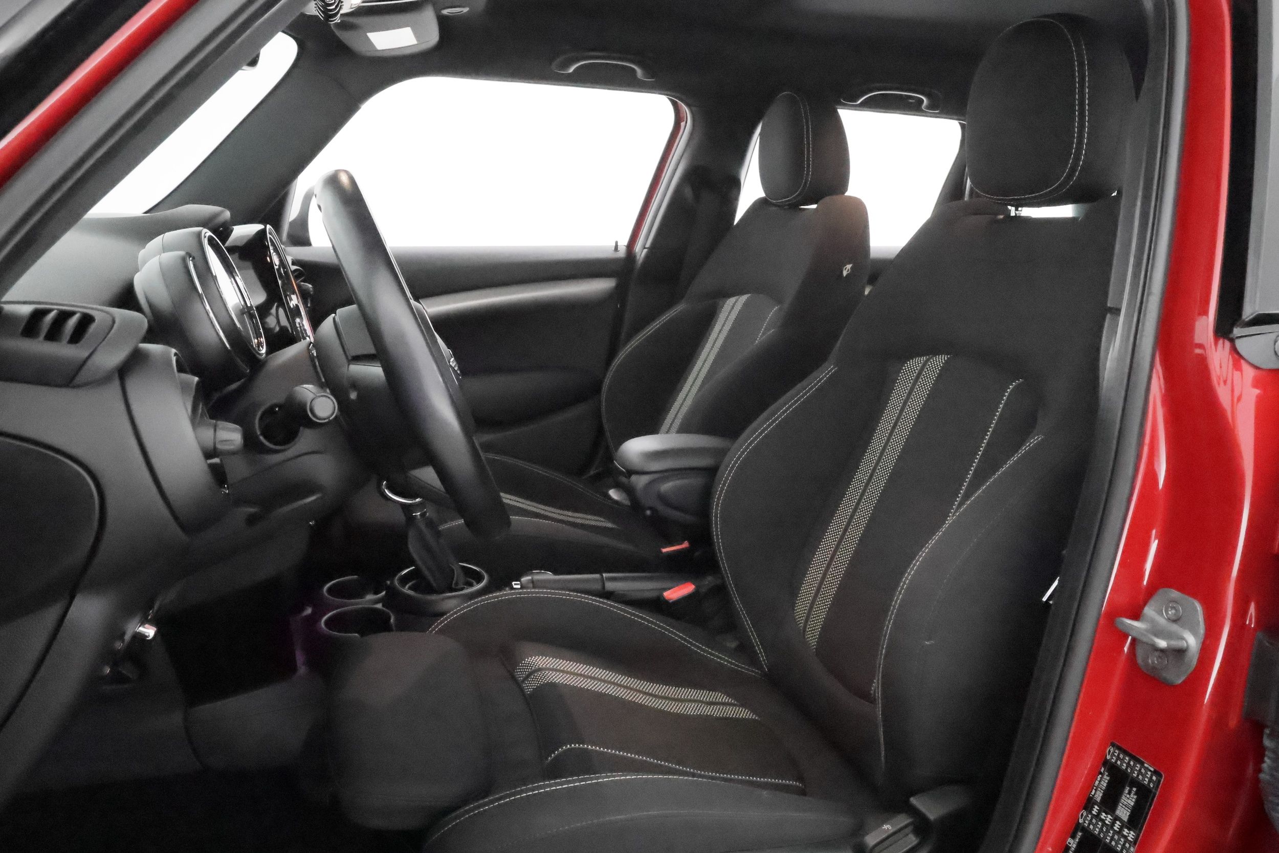 Mini Cooper 2015
