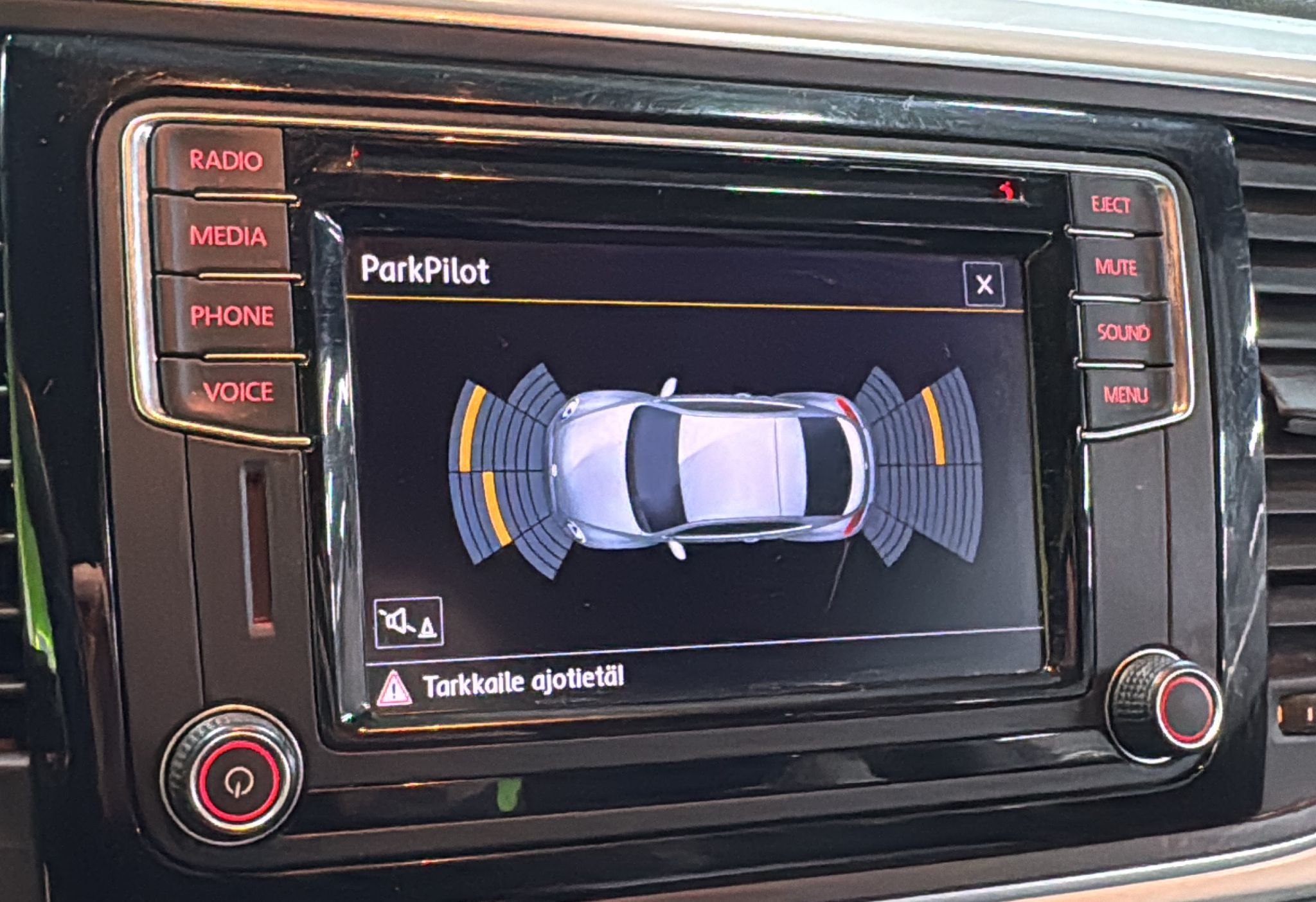 Volkswagen Beetle 2017