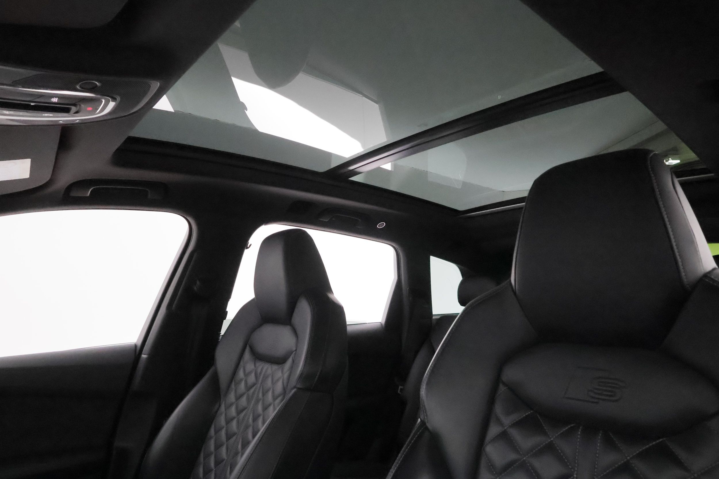 Audi Q7 2021
