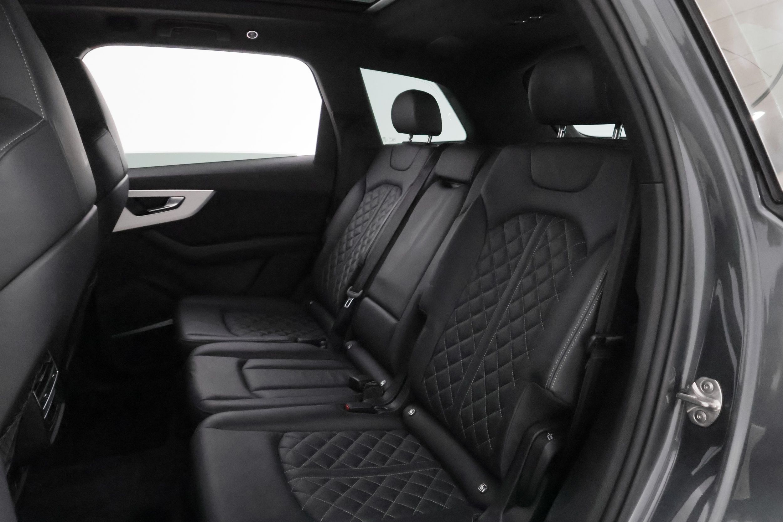 Audi Q7 2021